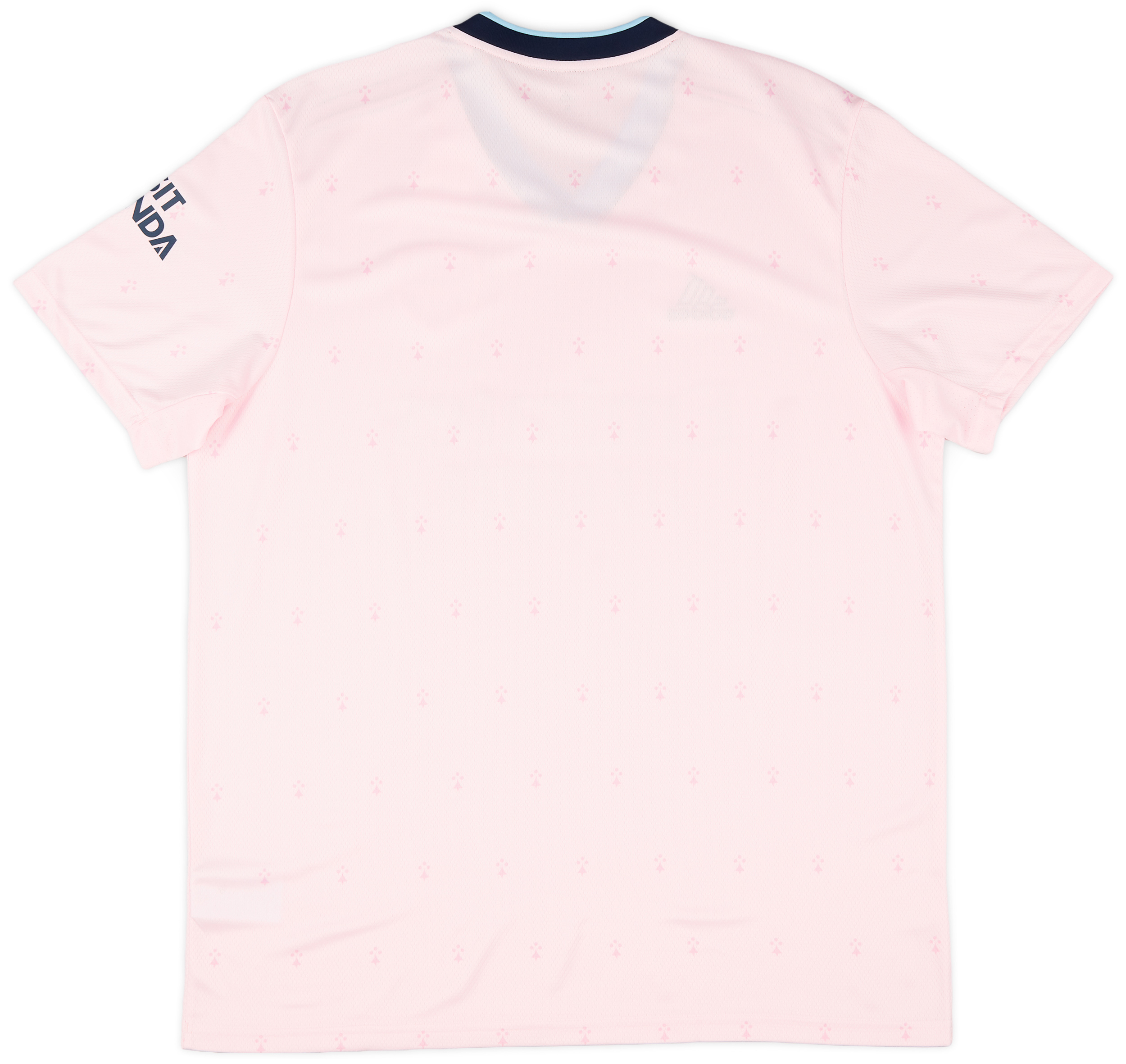 arsenal 22 23 third kit