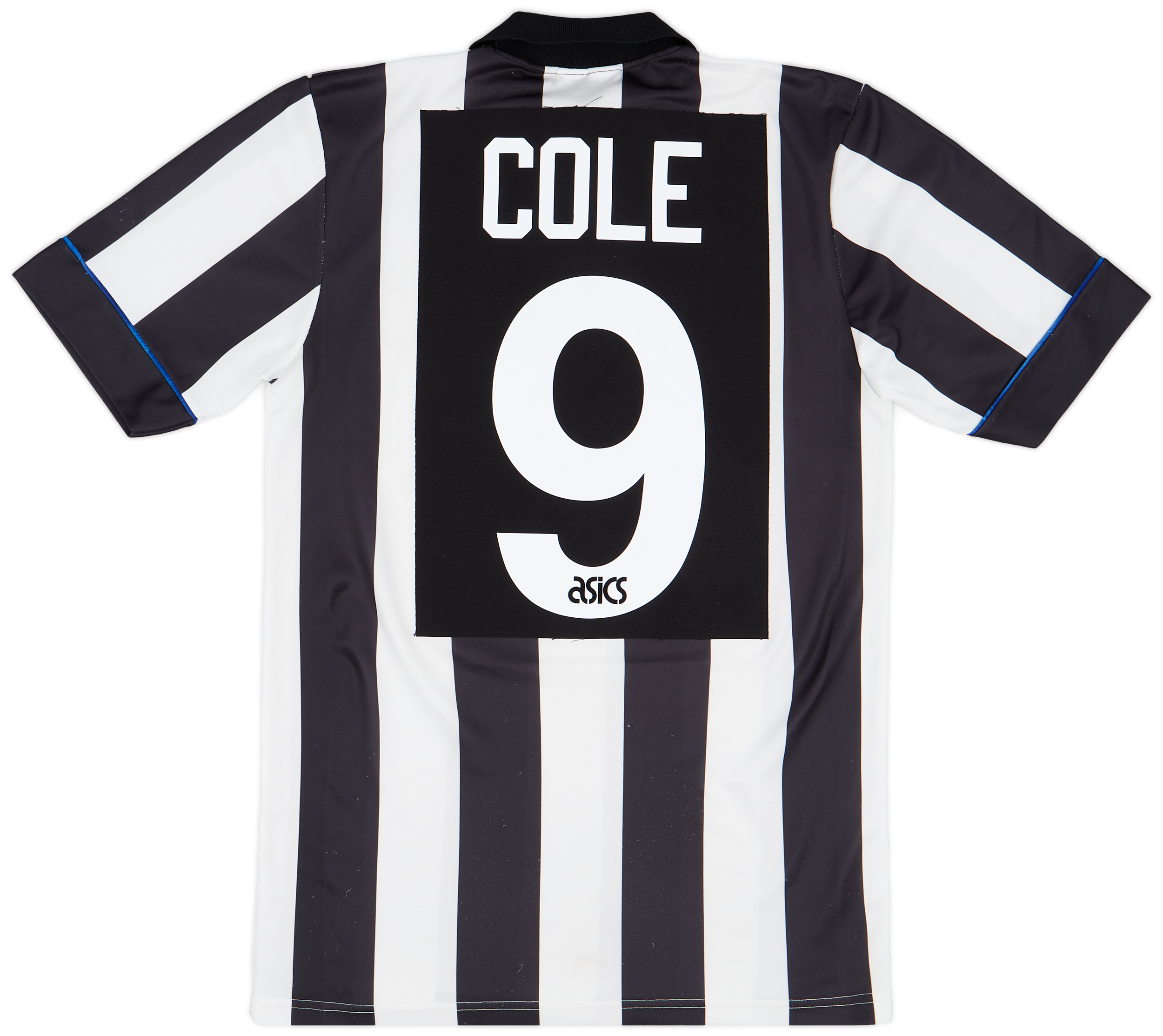 newcastle 1993 shirt
