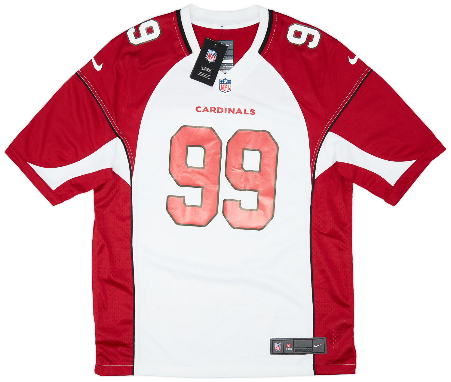 cardinals away jerseys