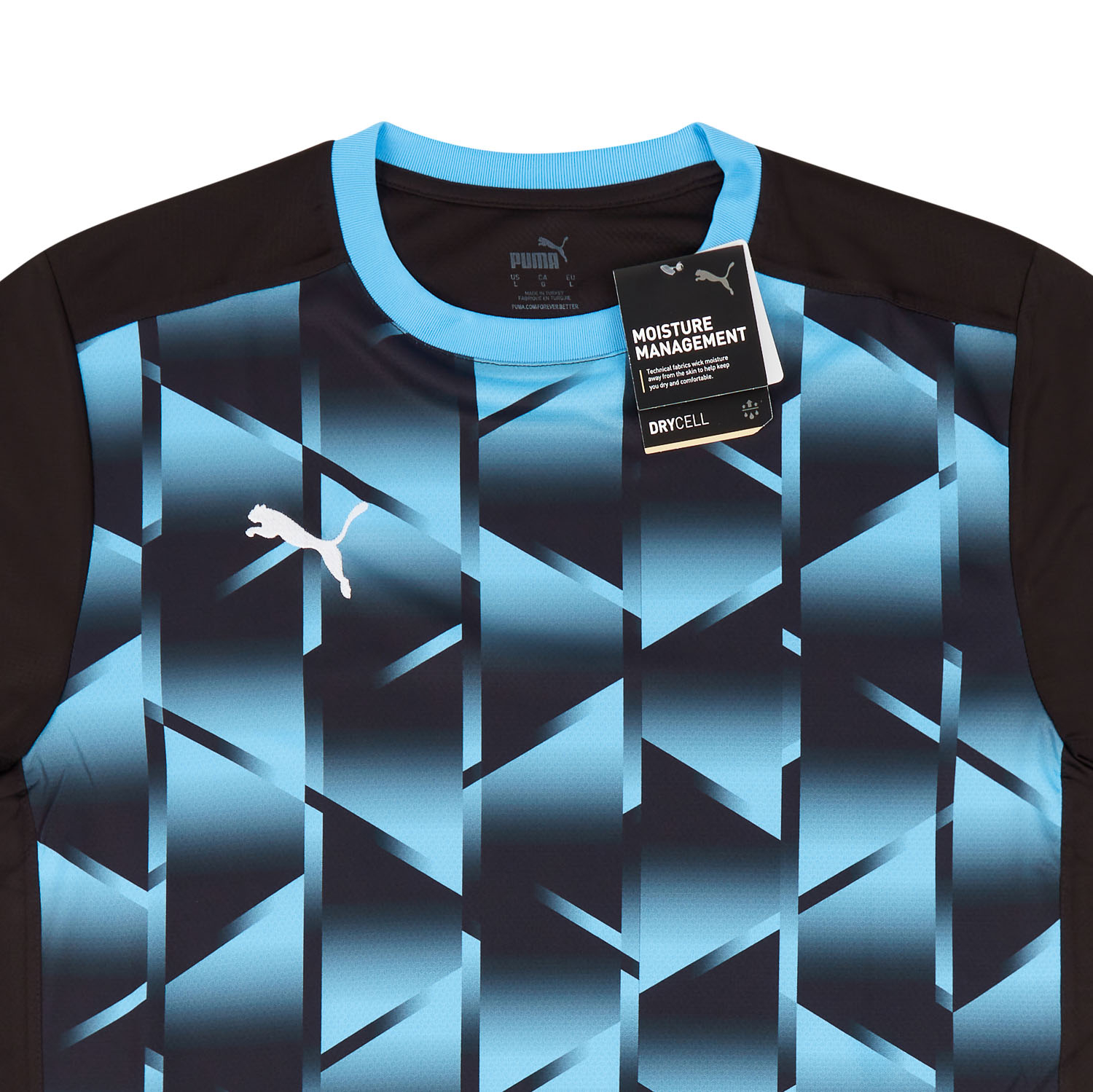 2020-21 Puma Template Shirt