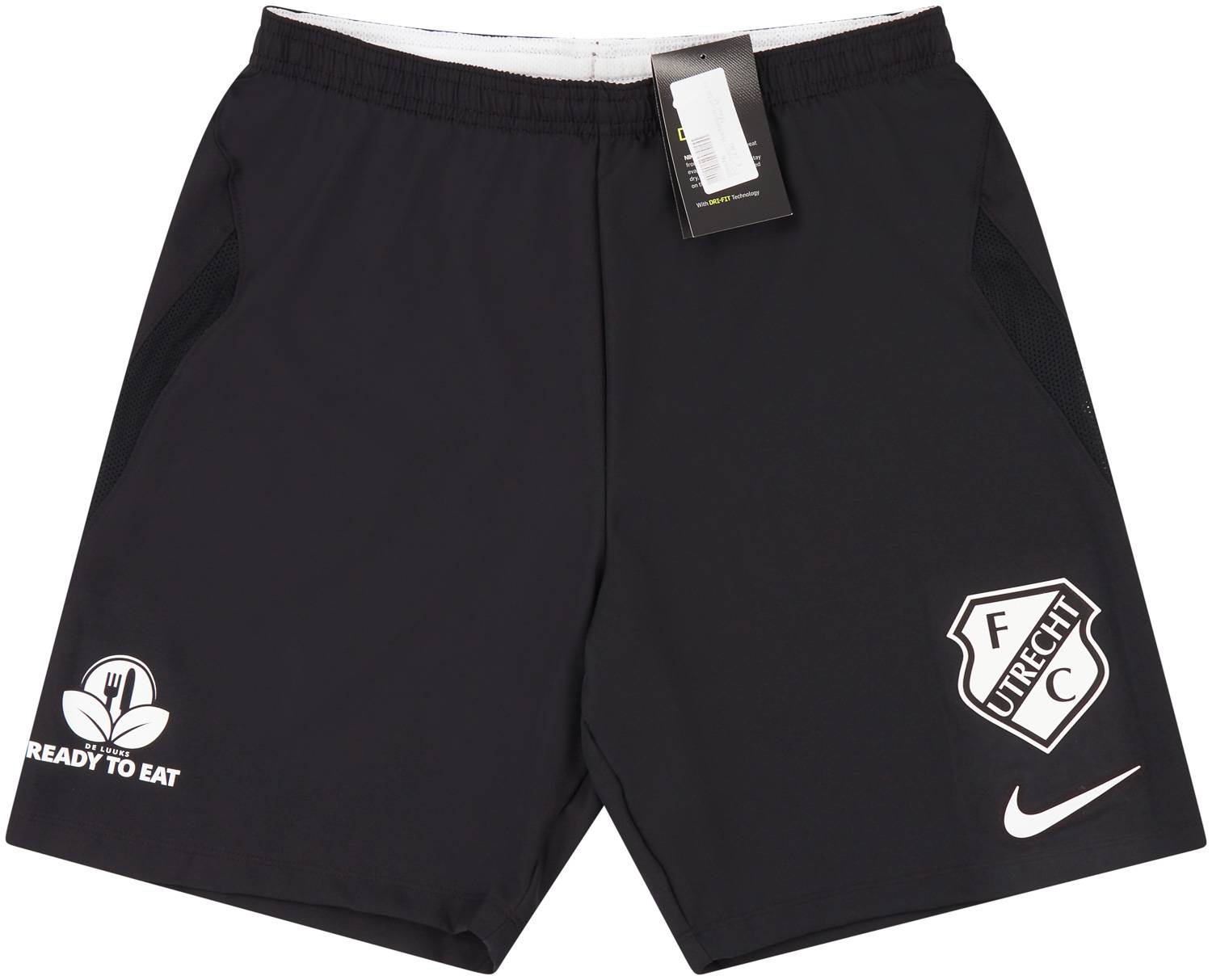 2019-20 Utrecht Away Shorts