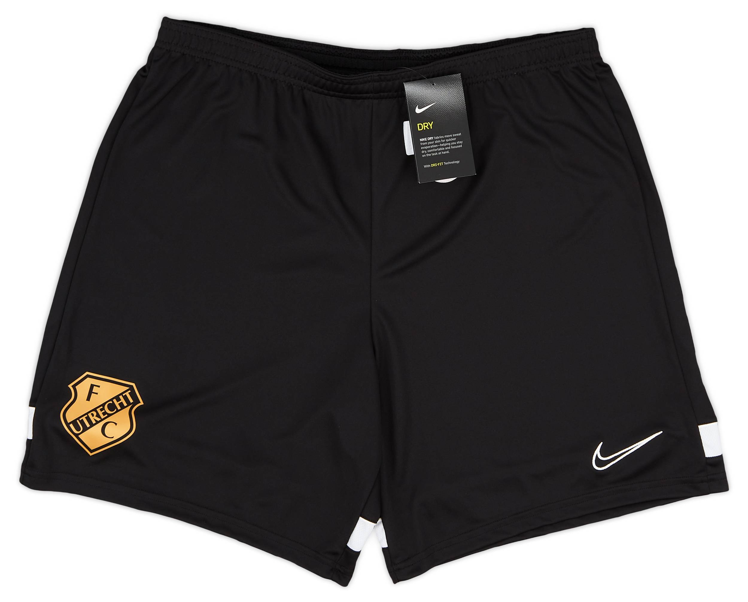 2021-22 Utrecht Nike Training Shorts