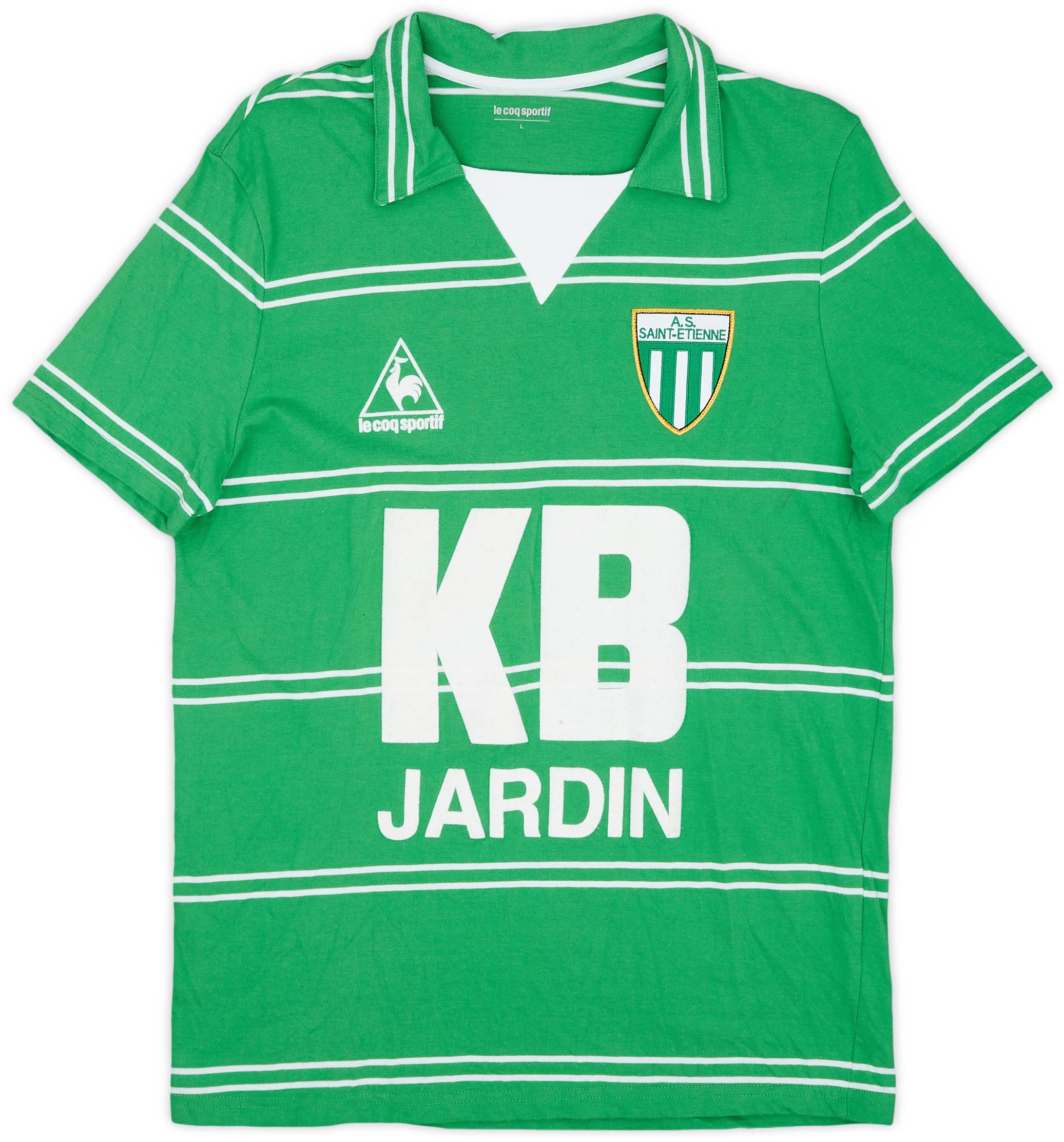 Pull le coq sportif saint etienne cheap