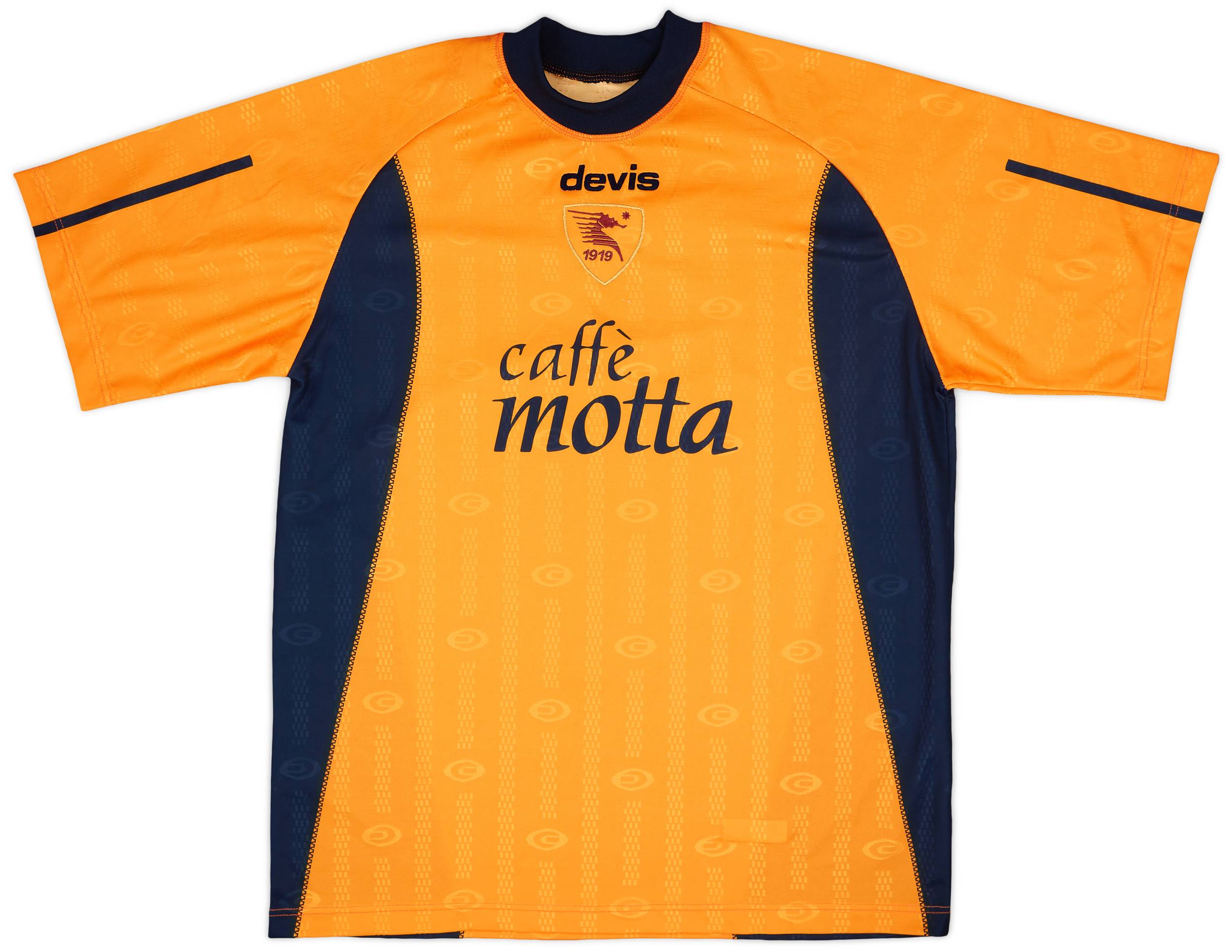 2004-05 Salernitana Third Shirt - 9/10 - (XL)