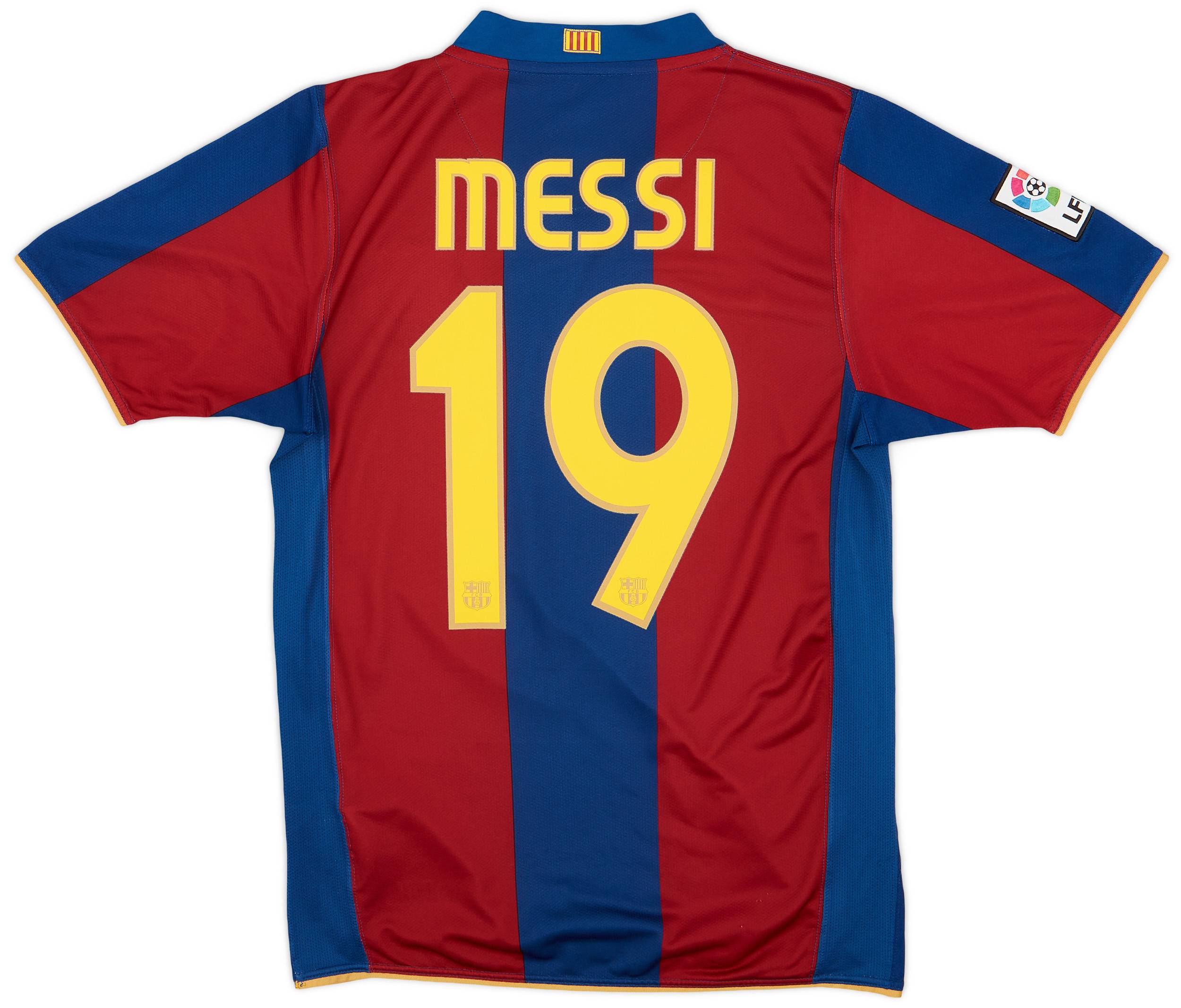 Lionel Messi 2007-08 Mundi Cromo Top Platinum Las fichas de la Liga #758 |  eBay