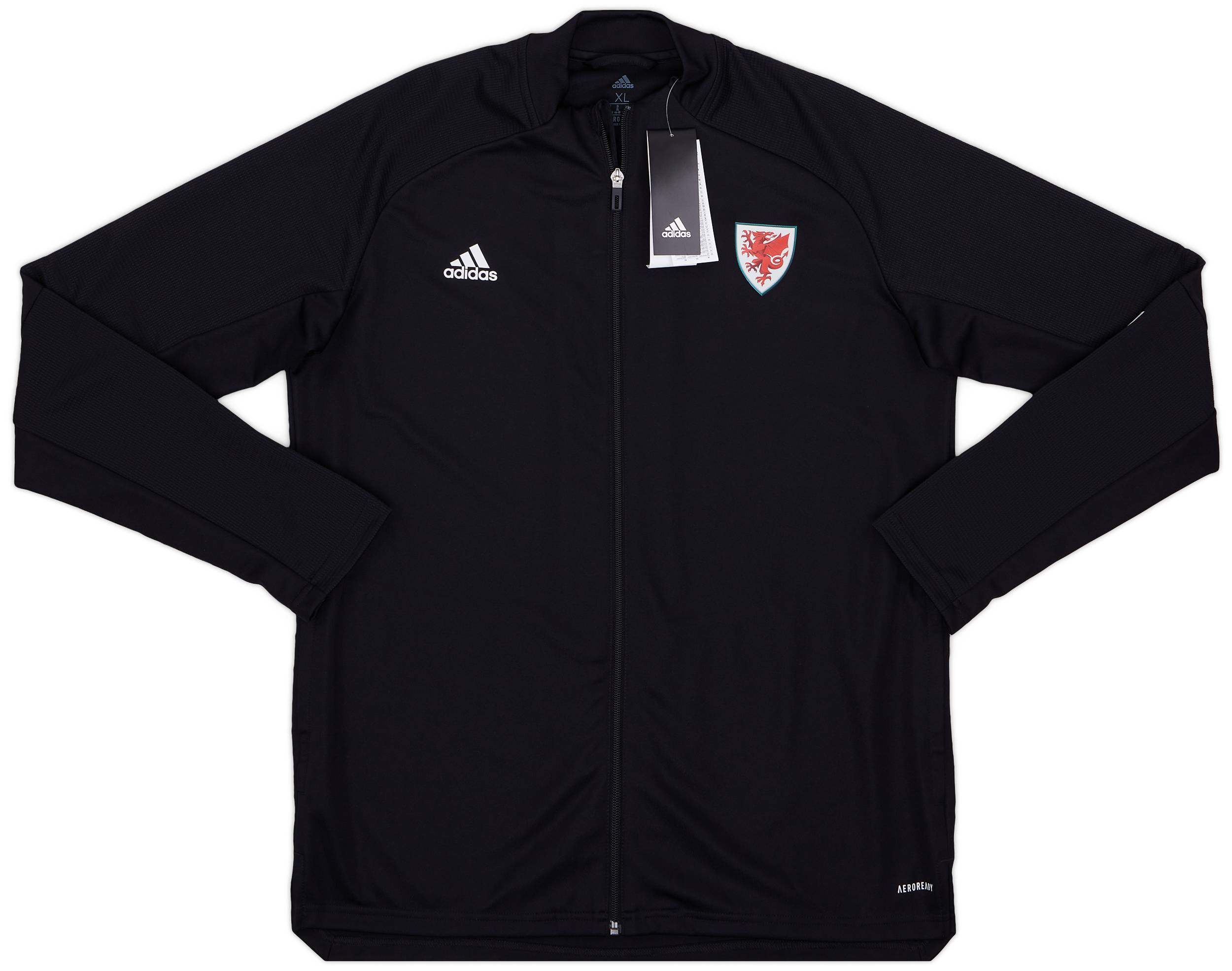 Adidas jacke xl deals