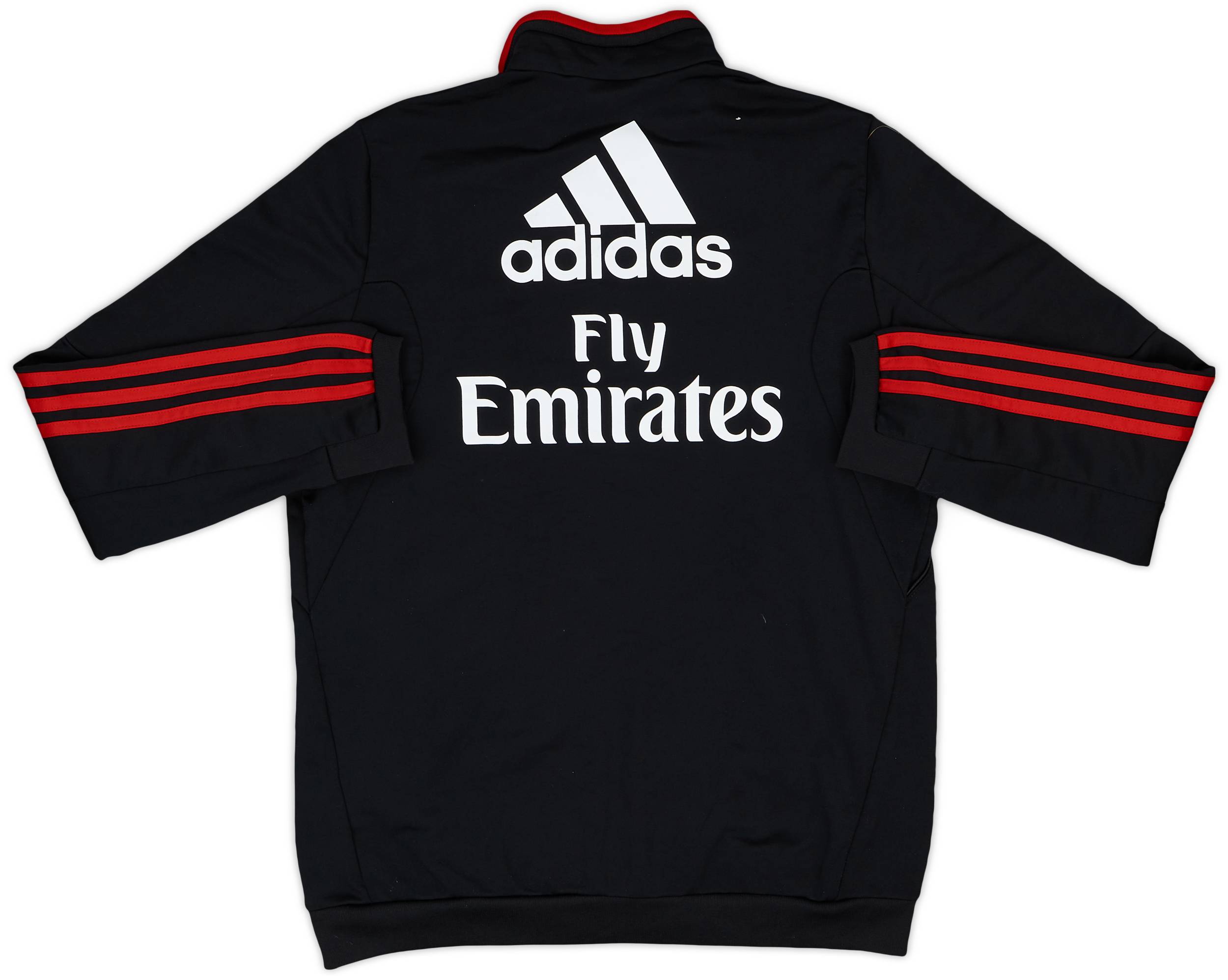 adidas AC MILAN ジャージ 2012/13 ホームモデル Mサイズ adidas AC MILAN ジャージ 2012/13 ホームモデル Mサイズ - メルカリ
