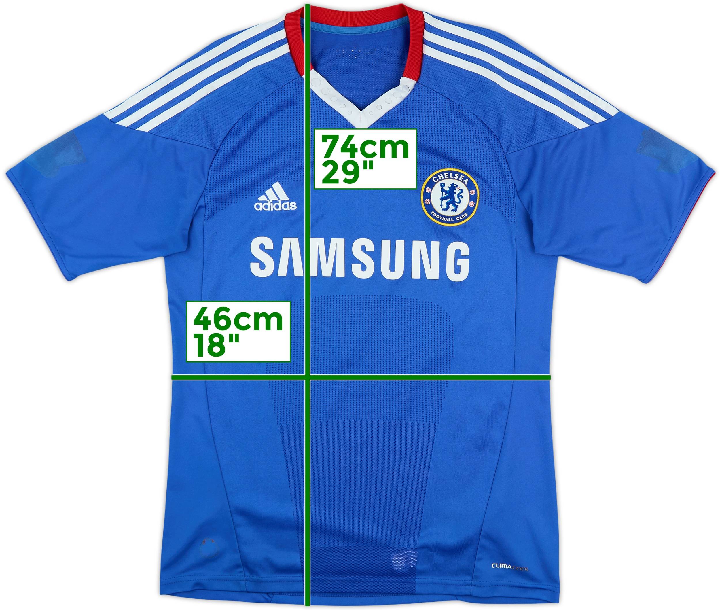 Chelsea FC Lampard 8 シャツ Mサイズ　タグ付きの新品 Chelsea FC Lampard 8 シャツ Mサイズ タグ付きの新品