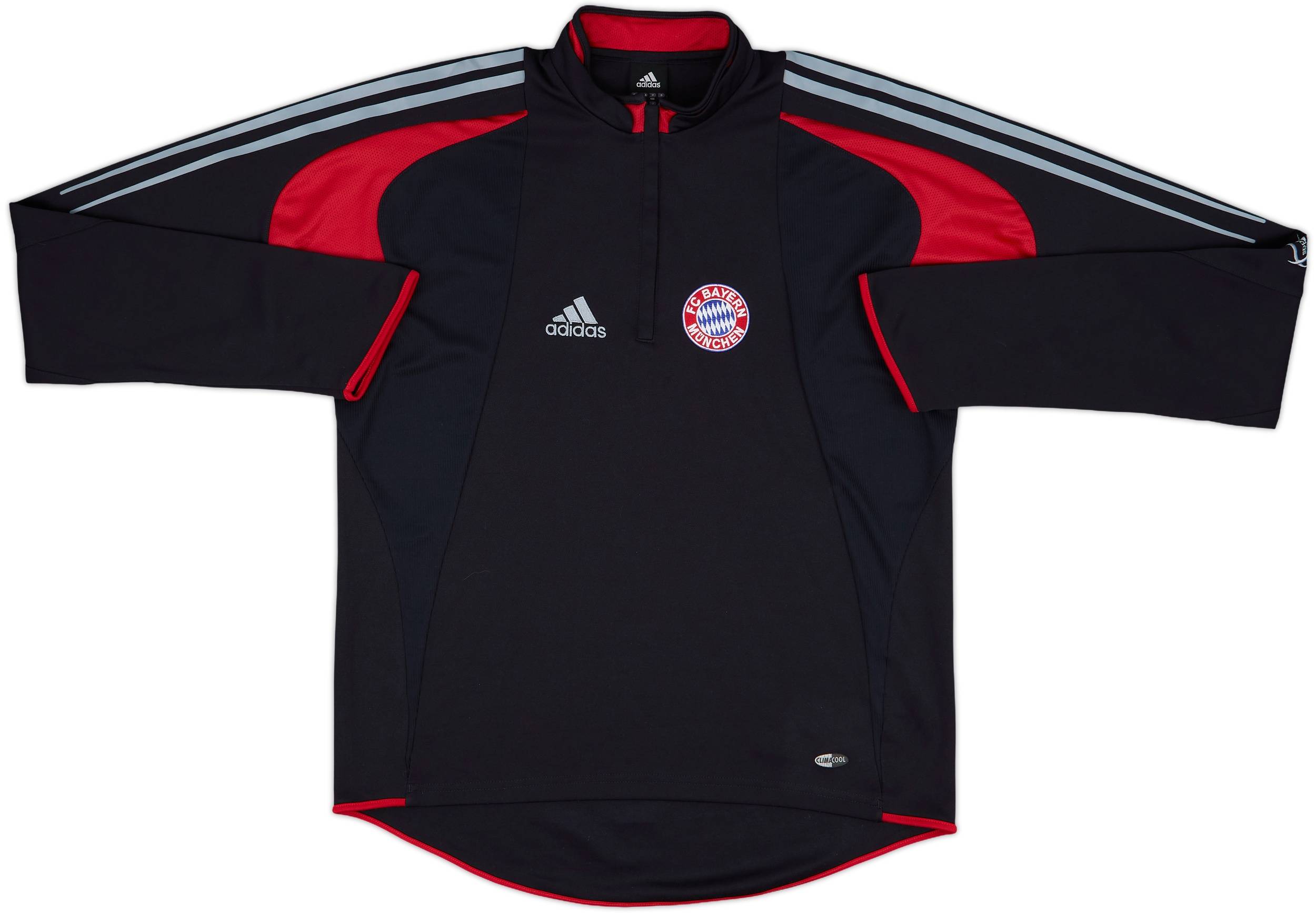 adidas　FC BAYERN MUNCHEN adidas FC Bayern ZX 2K BOOST 2.0 - White | R-GOL.com - Football