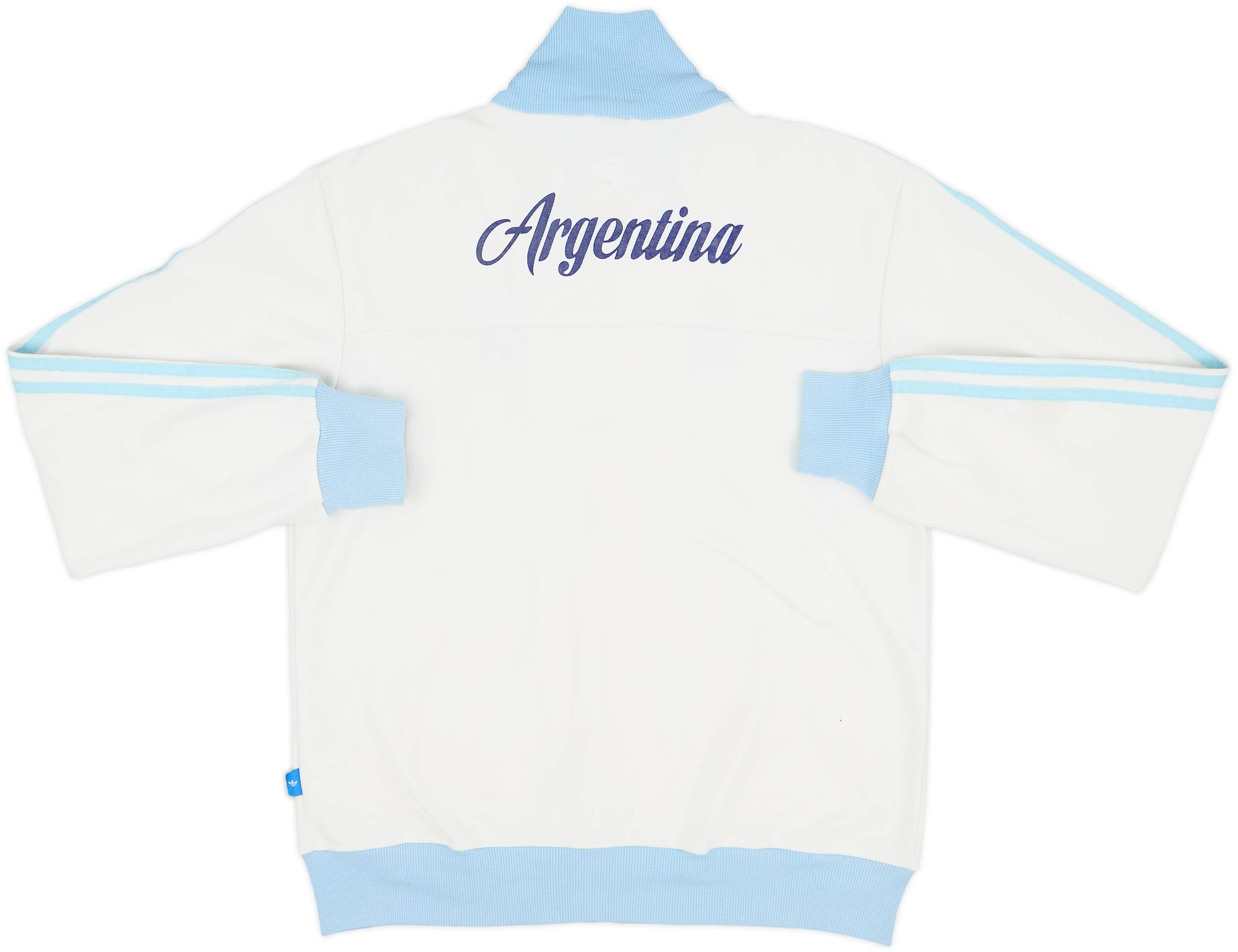 ★当時物Argentina90s classicalユニホーム ☆当時物Argentina90s classicalユニホーム