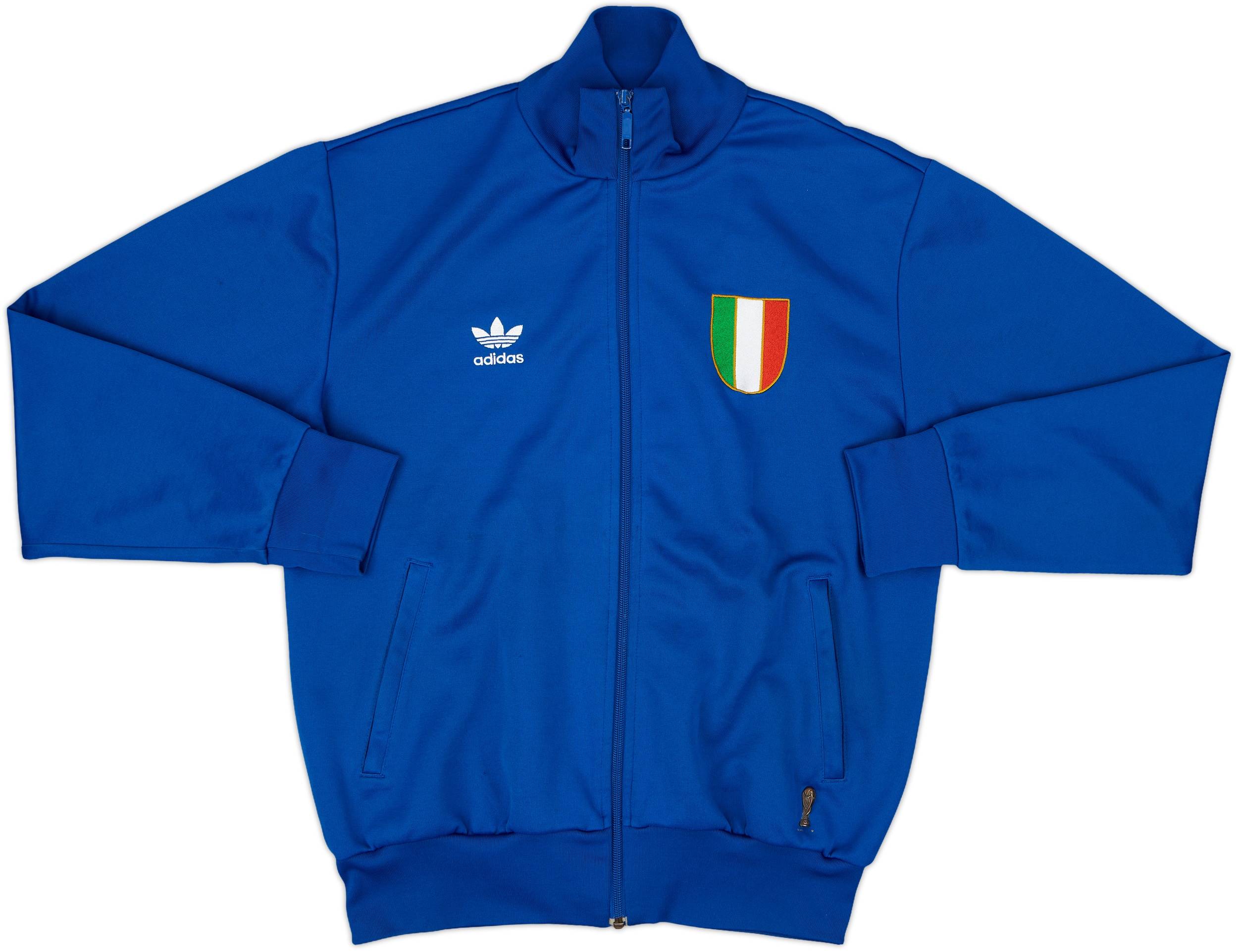 Yahoo!オークション -「イタリア代表 ジャケット」(スポーツ