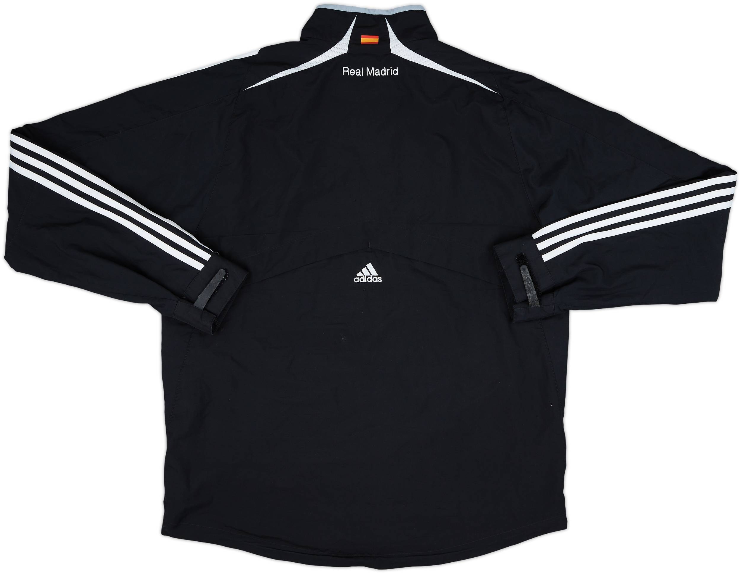 Real Madrid Halamadrid Tシャツ Lサイズ 黒 Real Madrid Halamadrid Tシャツ Lサイズ 黒 Real Madrid Hala