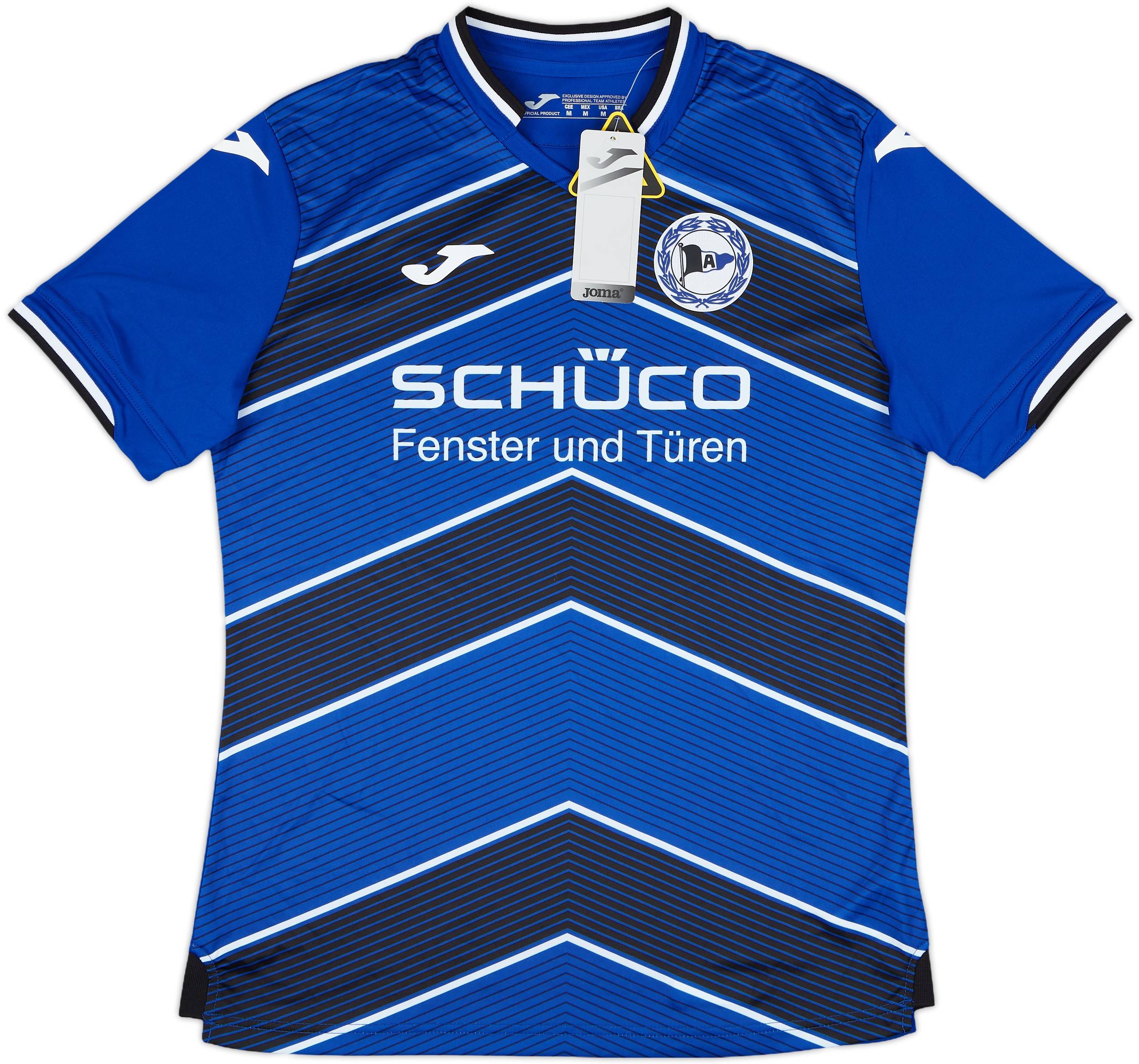 2019-20 Arminia Bielefeld Home Shirt (M)