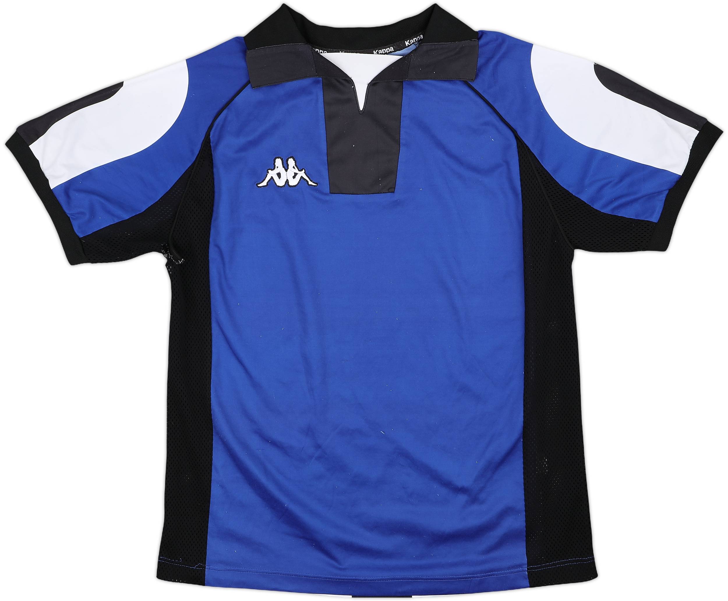 2000s Kappa Template Shirt - 3/10 - (M)