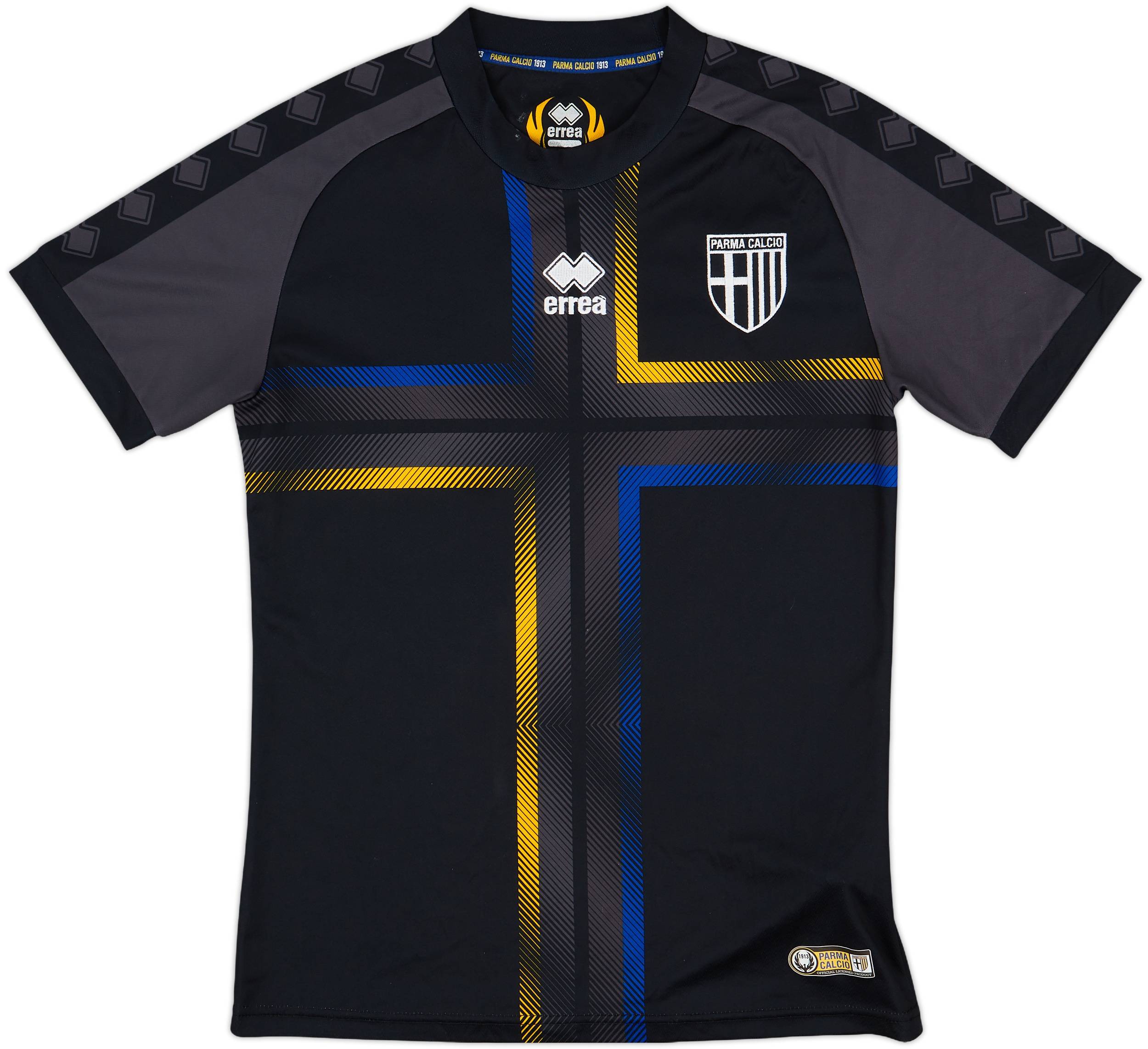 2018-19 Parma Third Shirt - 8/10 - (L)