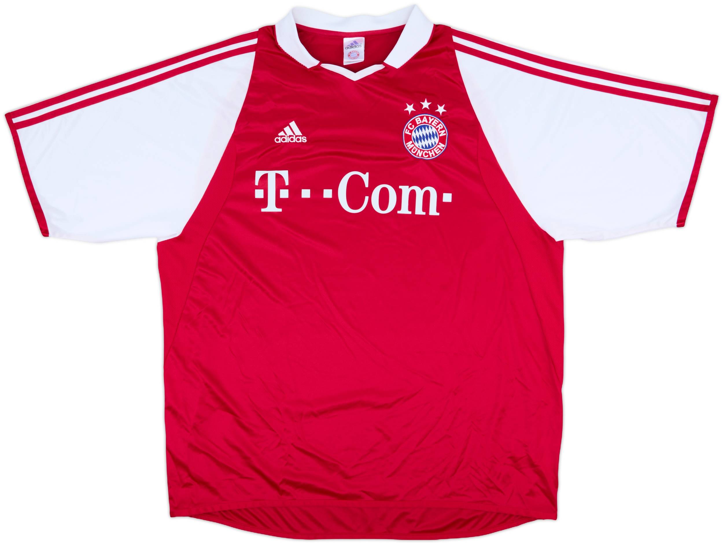Bayern München Ballack 13 シャツ 885821f46b5924d4fd27412093cddf
