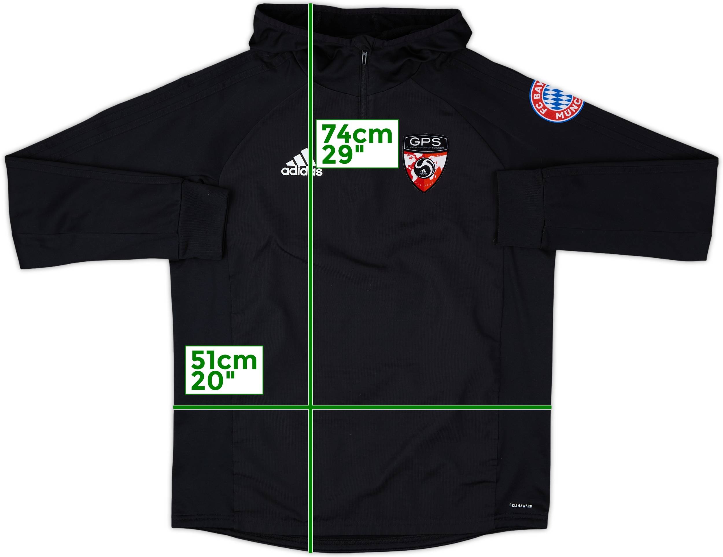 ウェア 00's adidas BAYERN MUNCHEN Game Shirts $_57.PNG?set_id=880000500F