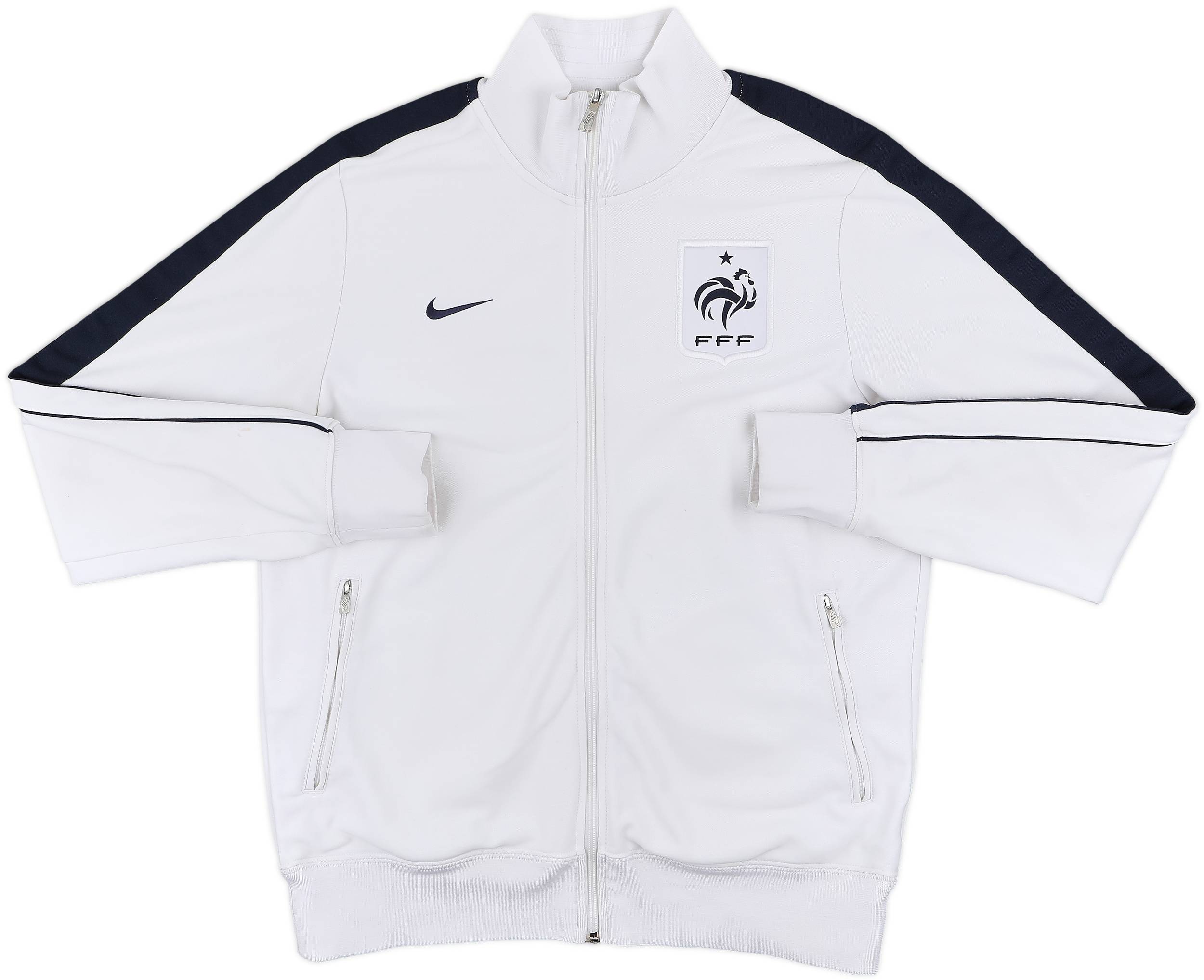 NIKE F.C. N98 WOVEN JACKET L ネイマール ナイキ NIKE F.C. N98 WOVEN JACKET L ネイマール ナイキ NIKE F.C. N98 WOVEN