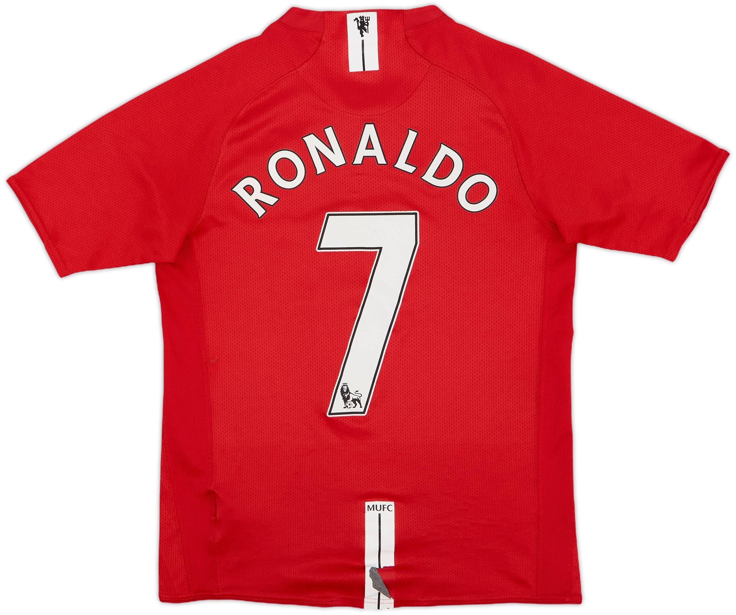 C.RONALDO ユニフォーム 7番 【Mサイズ】 Amazon.co.jp: クリスティアーノ・ロナウド Cristiano Ronaldo