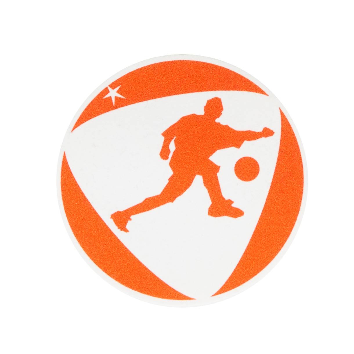 2013-2016 UEFA U-17 European Championship PRO S Player Issue Patch