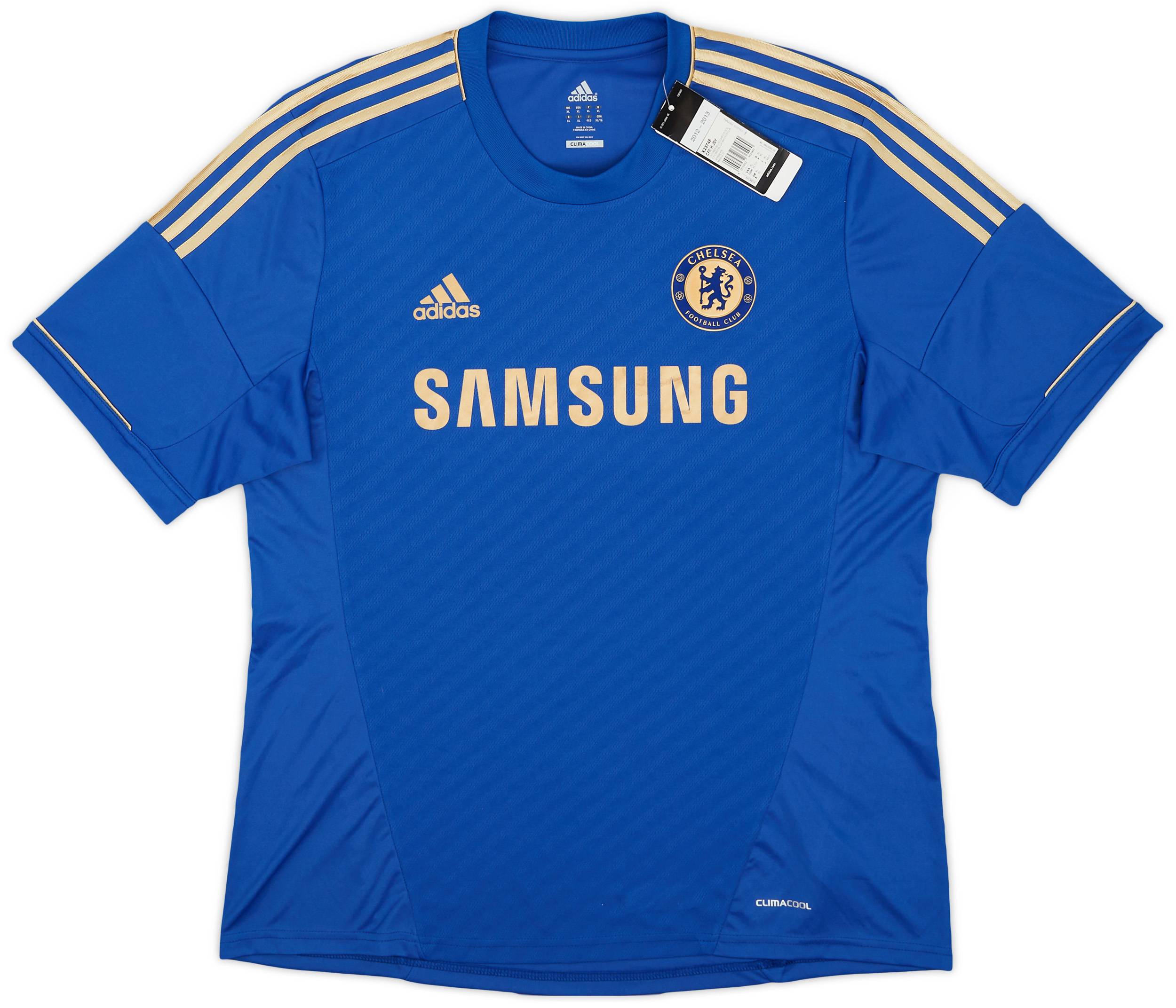 Chelsea FC Petit 17 サッカーシャツ Chelsea FC Petit 17 サッカーシャツ - メルカリ