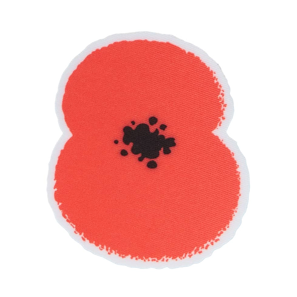 2016-19 Poppy Appeal Player Issue Patch