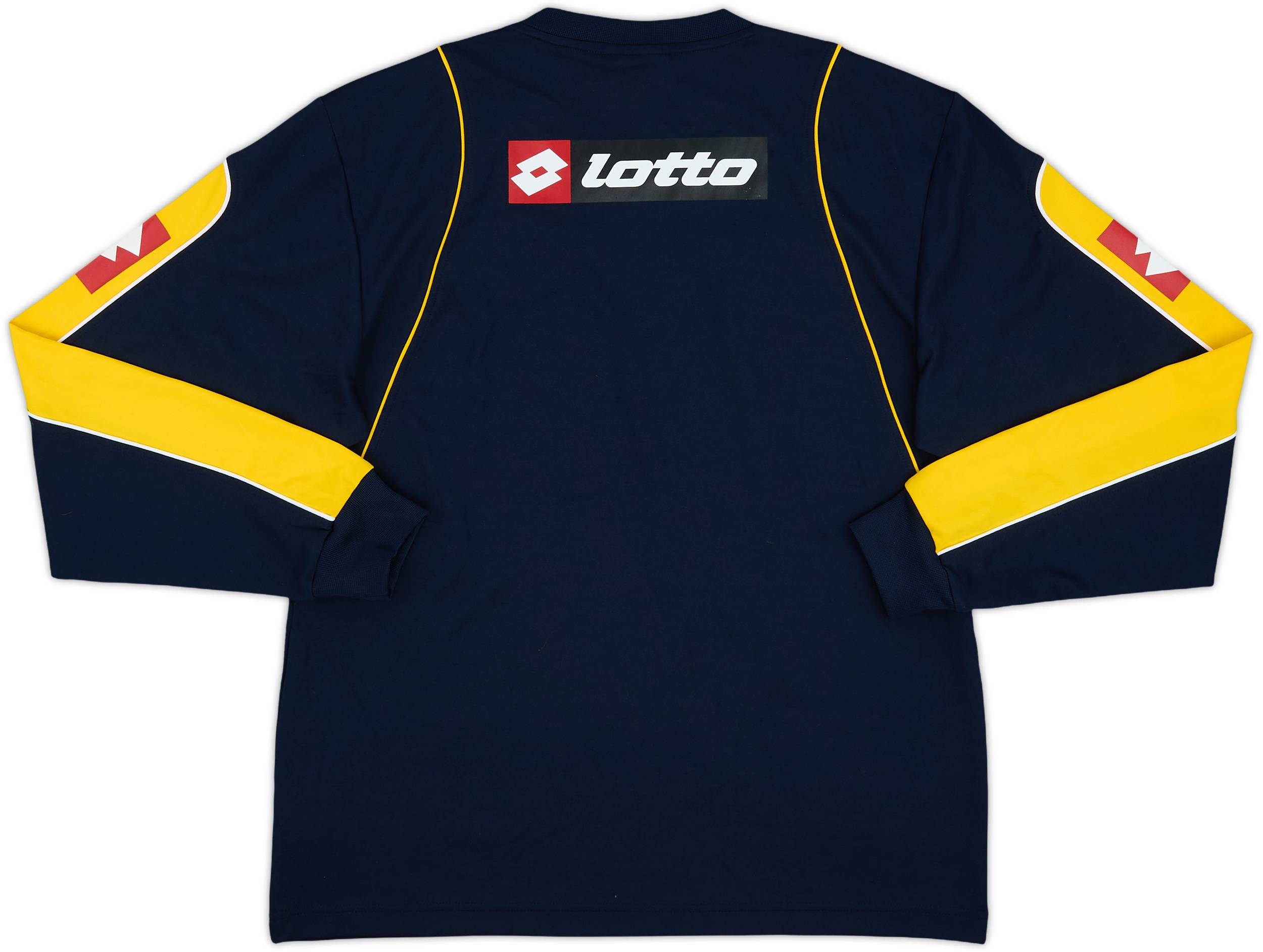 イタリア サッカー Joma Chievo Verona 2002-03 Chievo Verona