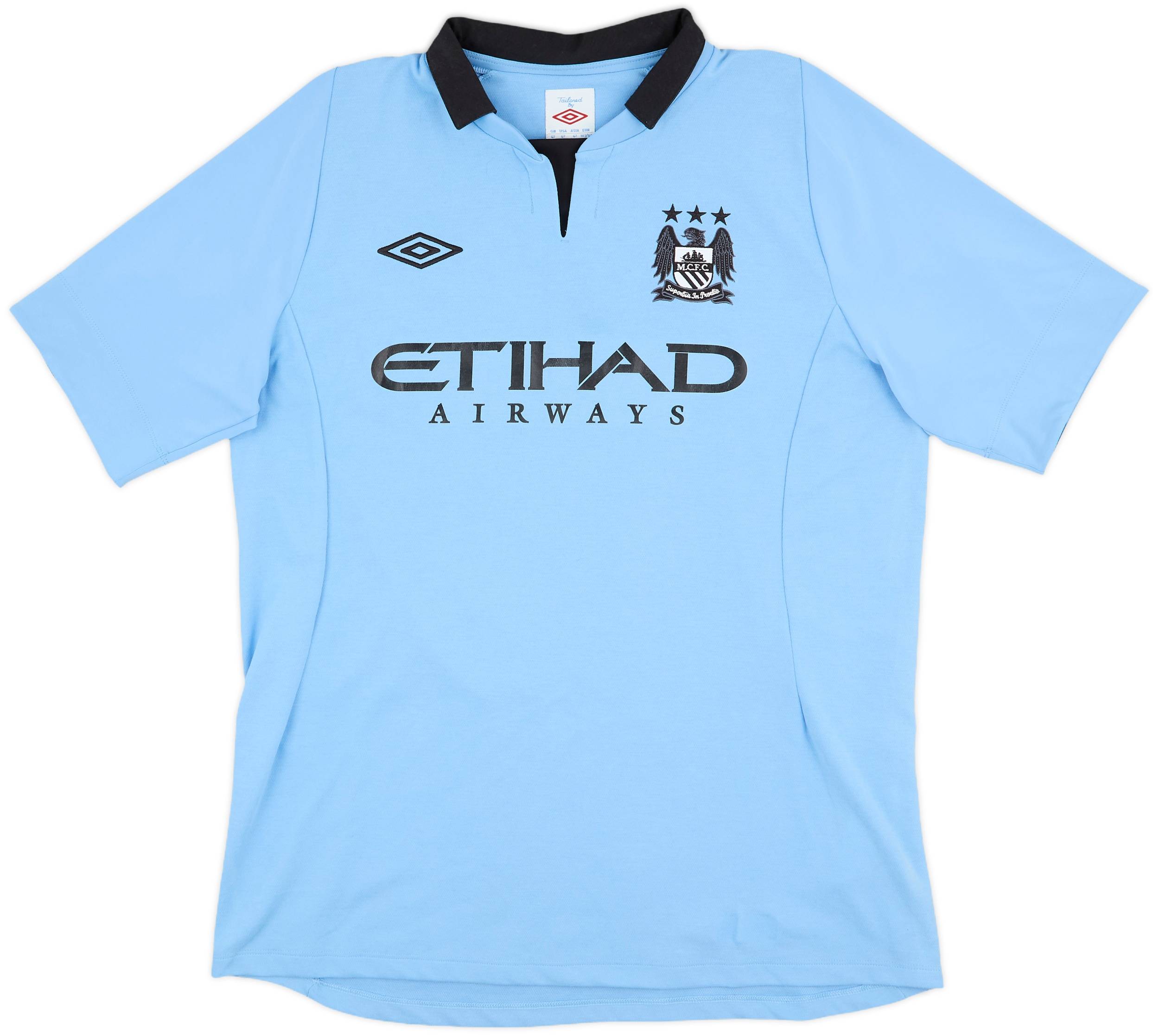 キッズ XL 12/13 マンチェスターシティ#21 David Silva Manchester City '12/'13 away - David Silva #21 Dimensions