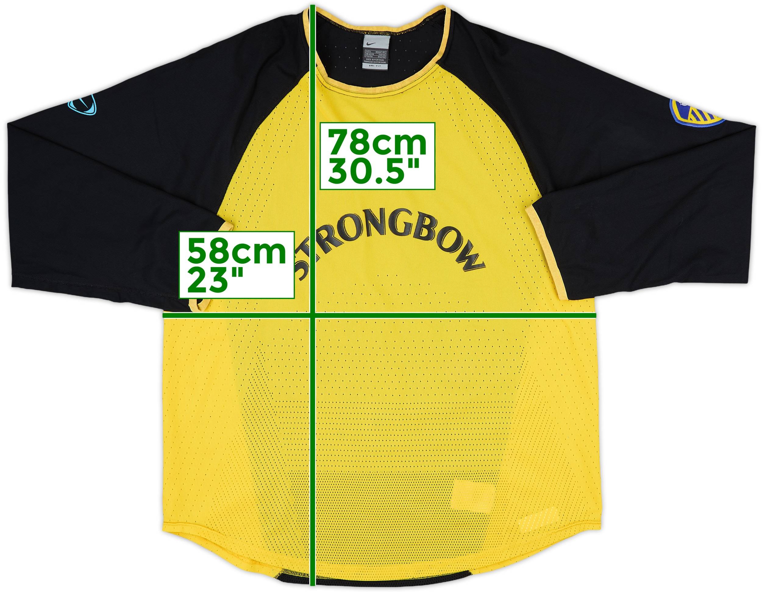 【値下げ可】Nike Leeds United 長袖ウェア Lサイズ　00s 値下げ可】Nike Leeds United 長袖ウェア Lサイズ 00s ピステ nike