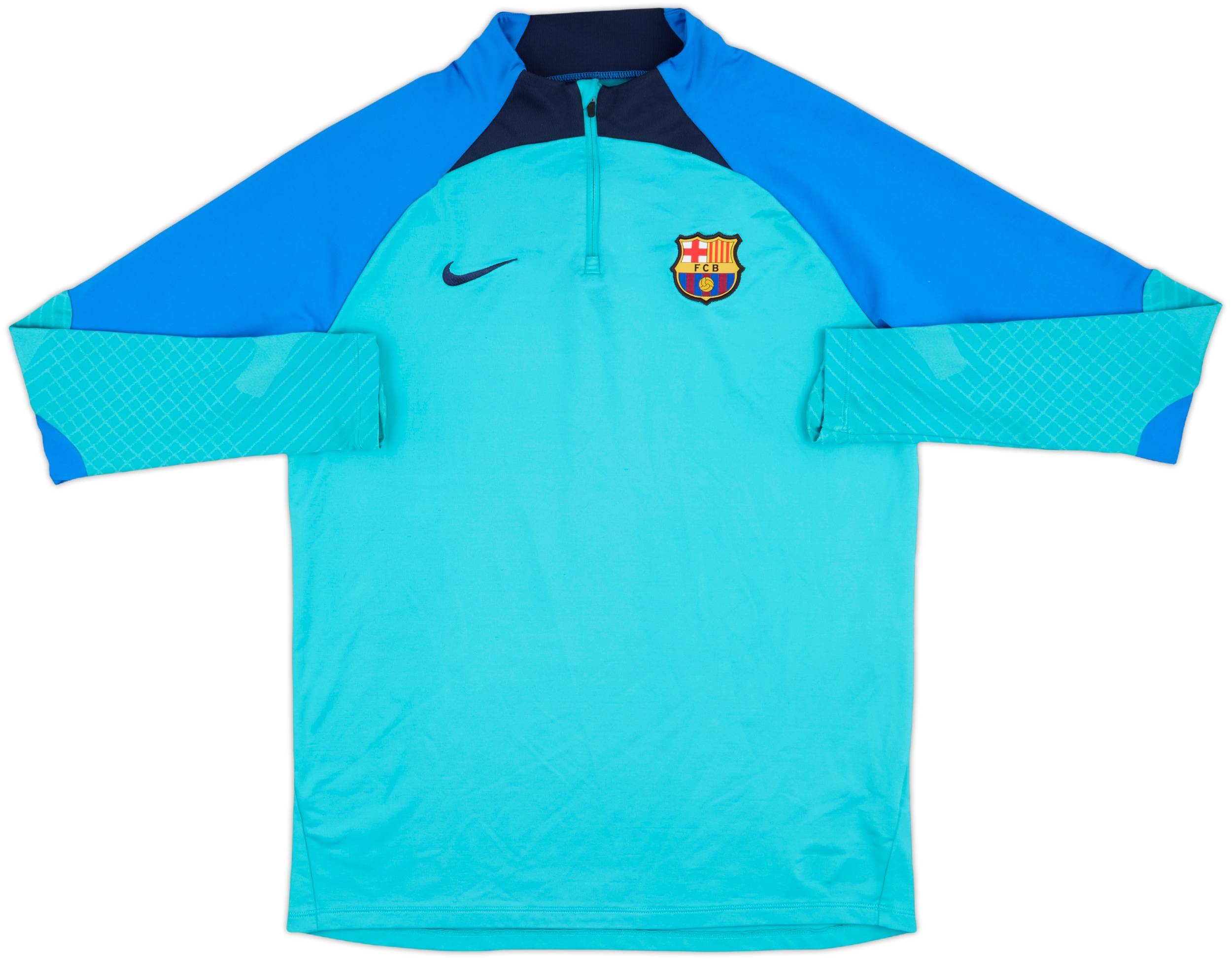 FC Barcelona Nike ジャージセット L NIKE公式】 FCバルセロナ ジャージ【ナイキ公式通販】