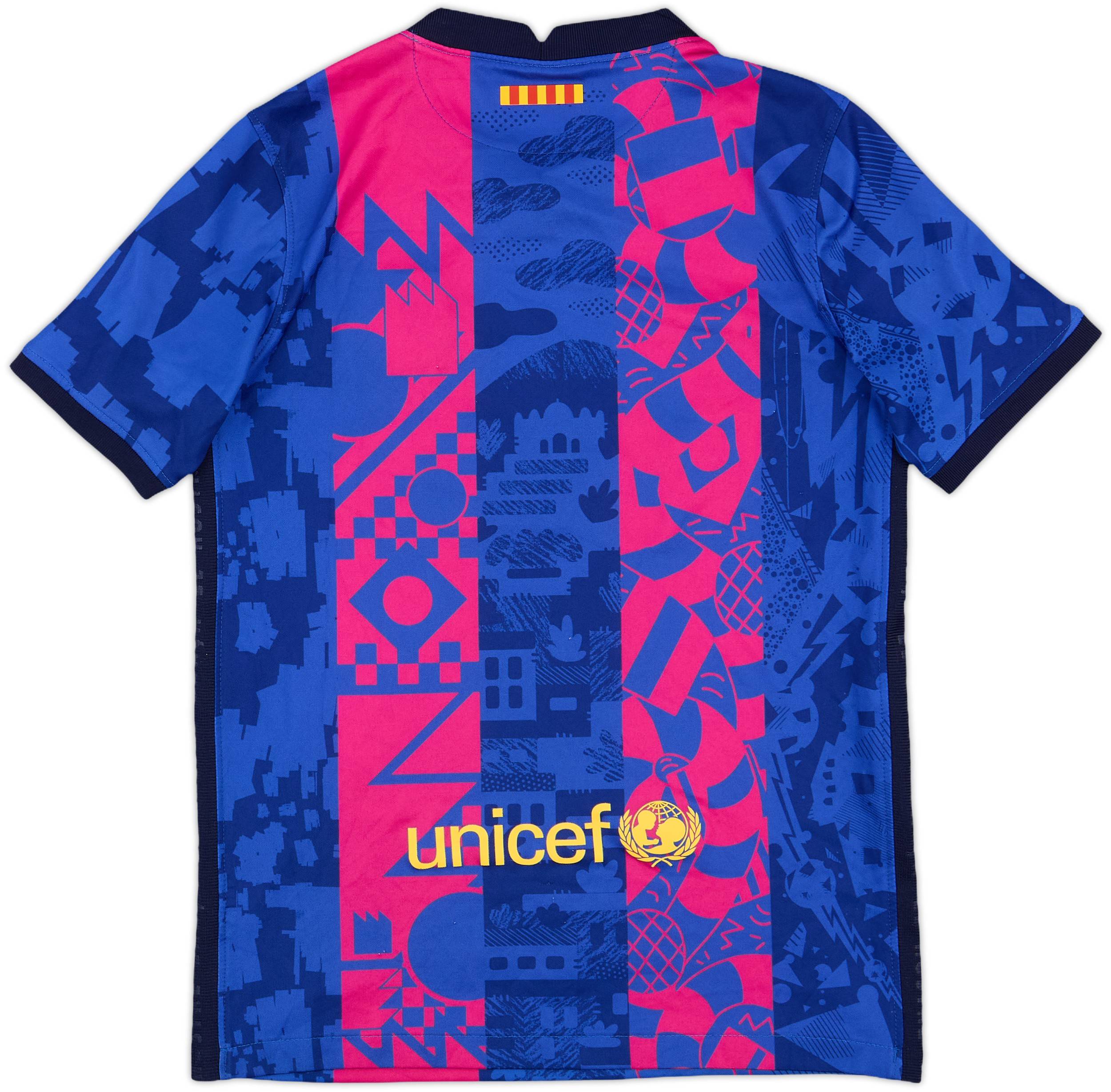 FCB メッシ シャツ 背番号19 FCB メッシ シャツ 背番号19