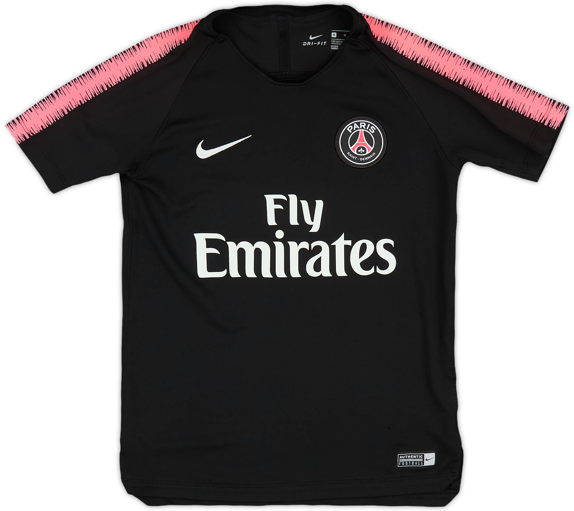 Nike PSG MBAPPÉ 7 シャツ 2018年モデル Nike PSG MBAPPÉ 7 シャツ 2018年モデル Nike PSG MBAPPÉ 7