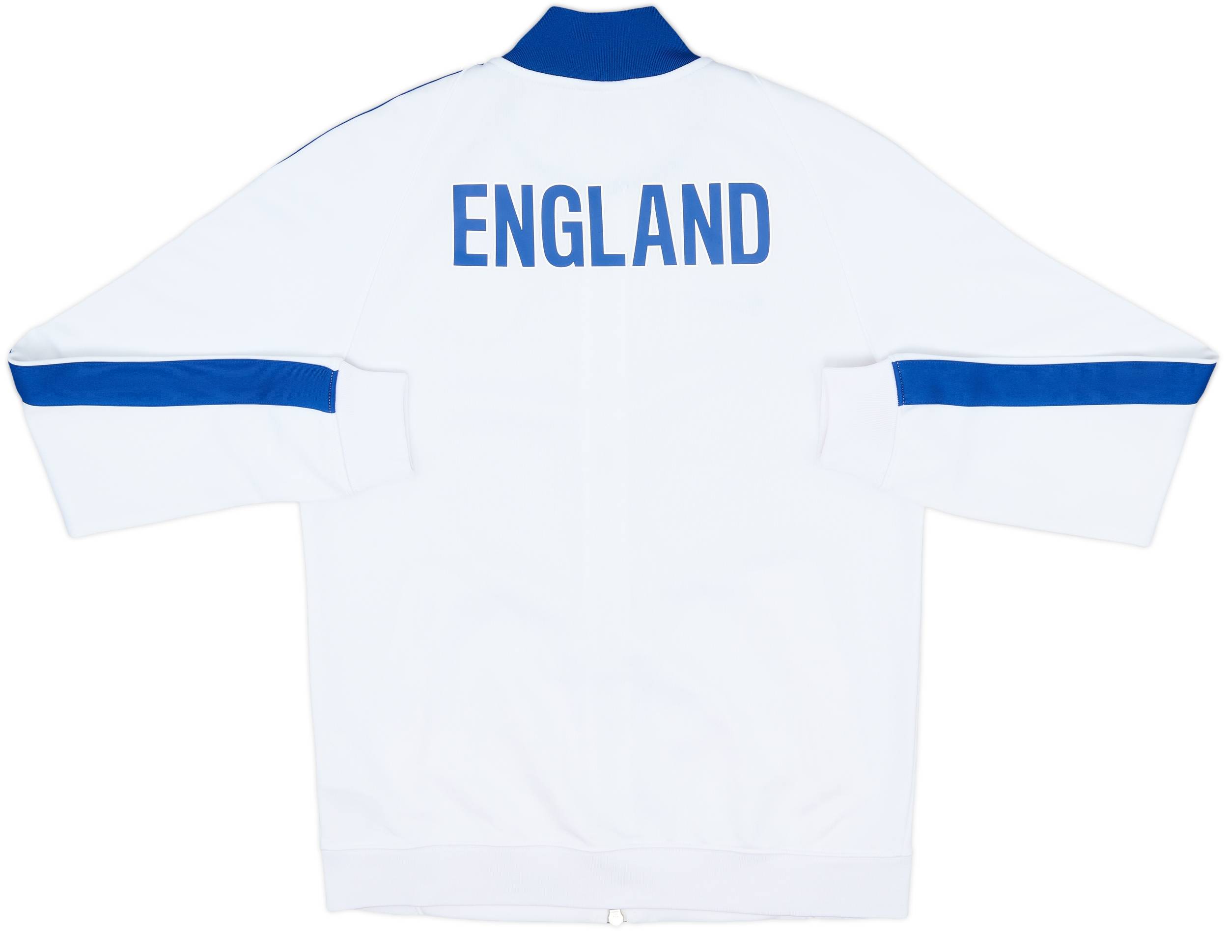 ウェア England 1999 2000 2001 2002-04 England Umbro Sweat Top - 9/10 - (L)
