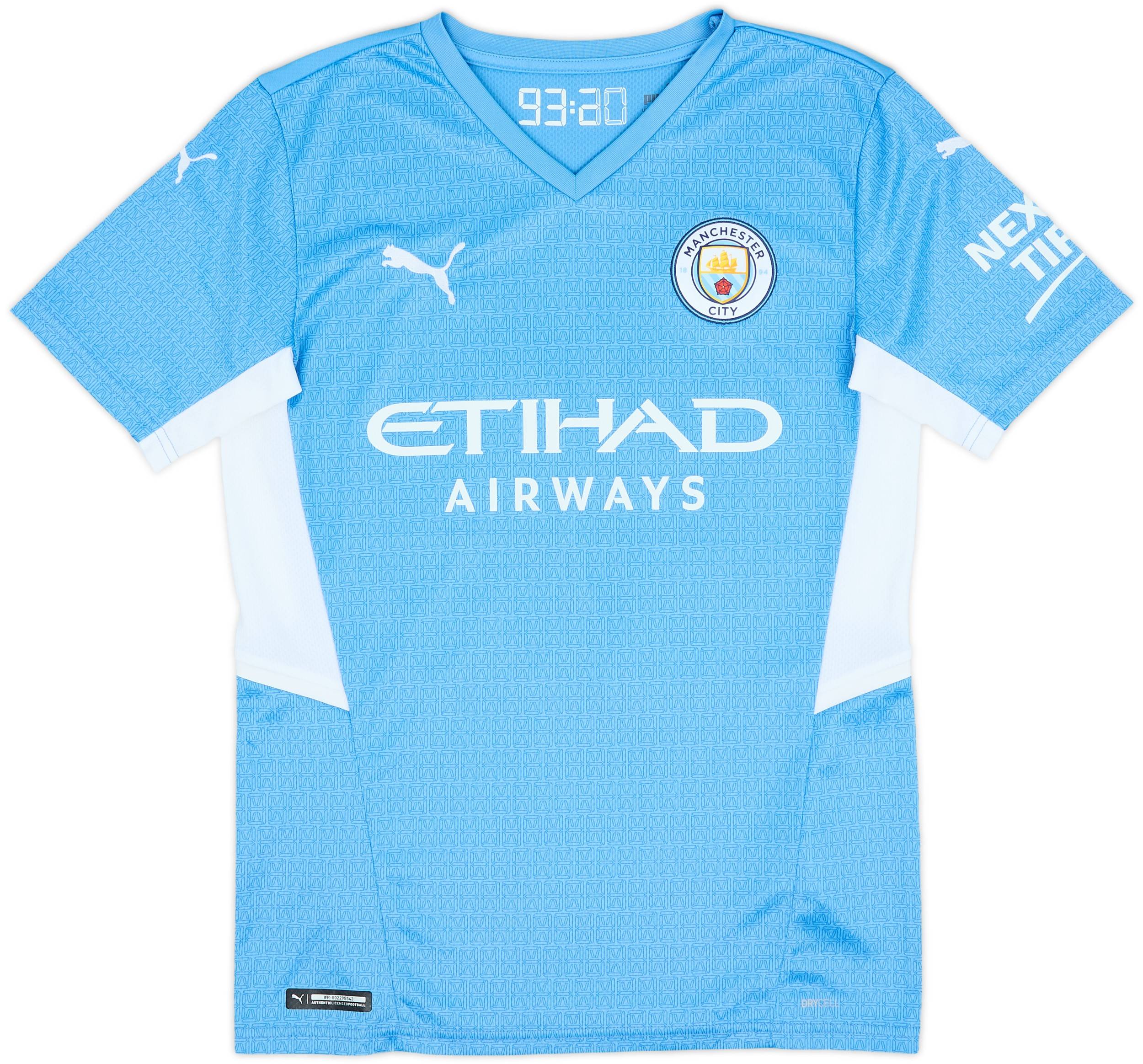 Nike Manchester City DE BRUYNE 17 シャツ Nike Manchester City DE BRUYNE 17 シャツ 2024-25 Manchester