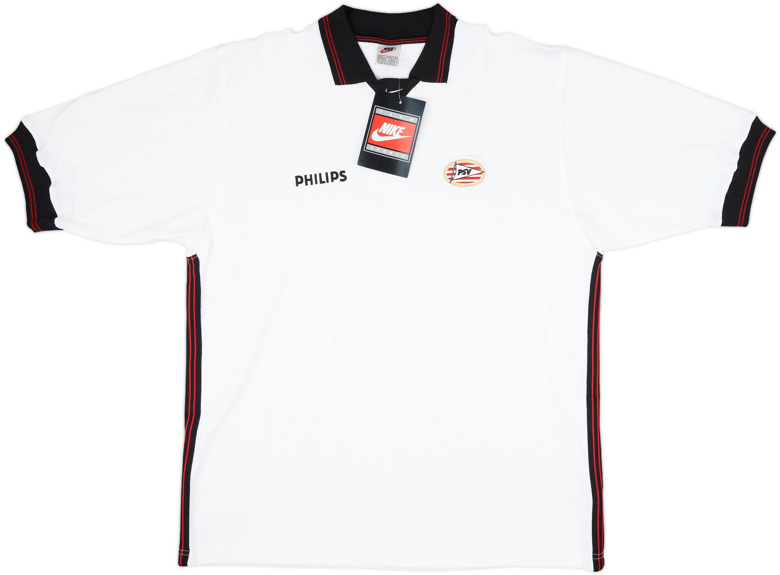 1998-99 PSV Nike Polo Shirt (XL)