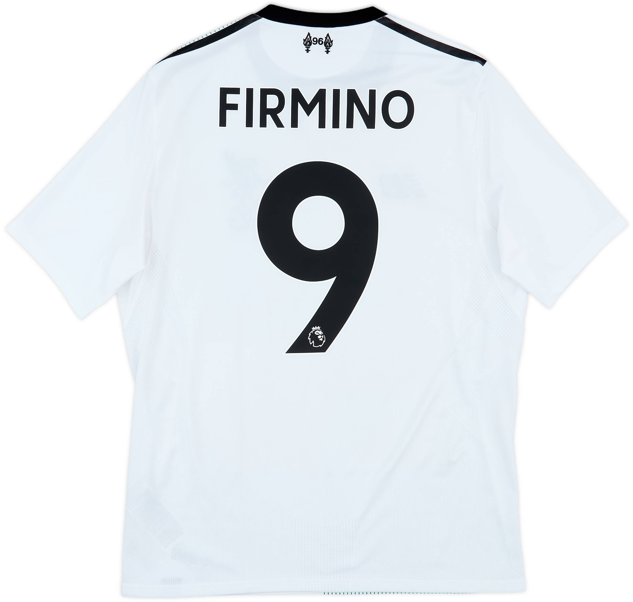 リバプール Firmino 9番 シャツ Mサイズ リバプール Firmino 9番 シャツ Mサイズ リバプール Firmino 9番