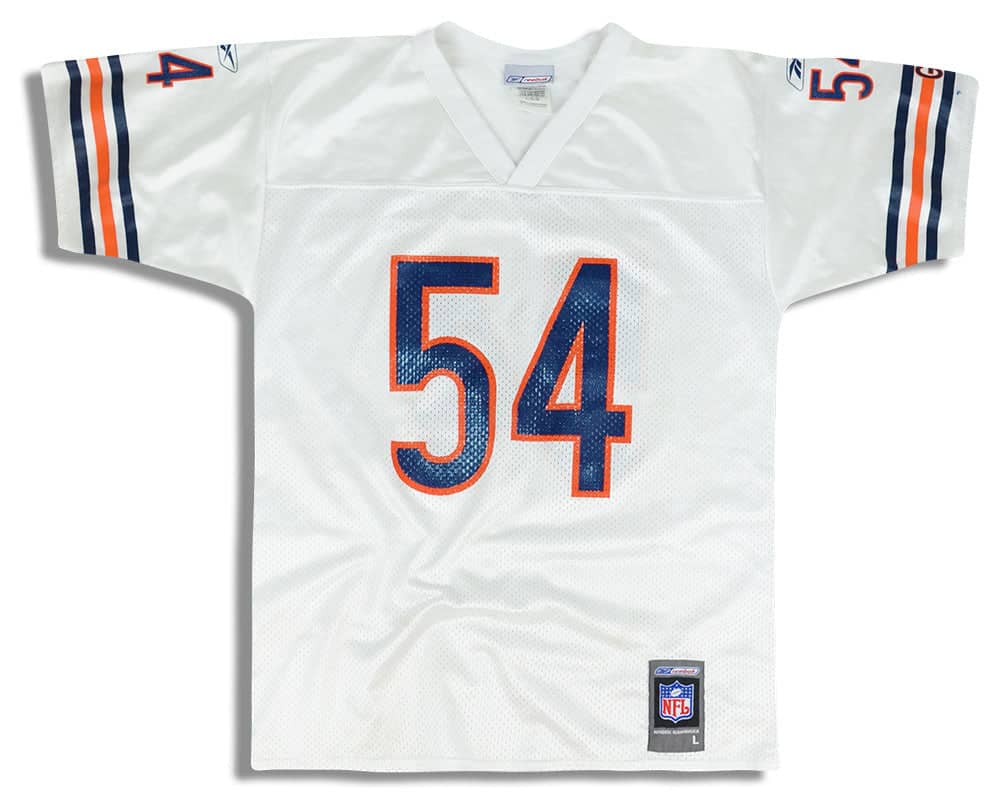 Chicago bears urlacher jersey 2025
