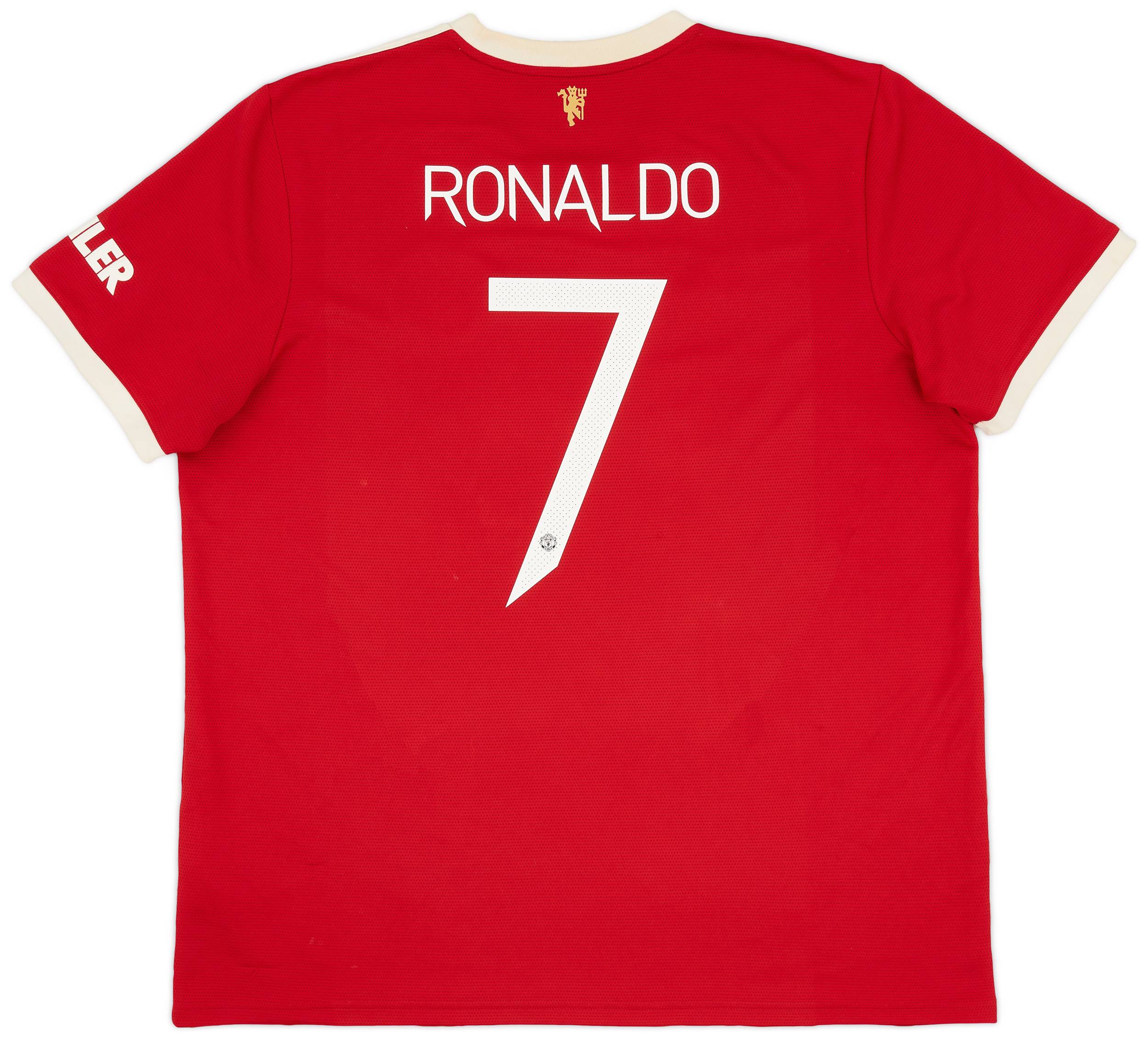 土日価格‼️07-09Manchester United Ronaldo 7 M 土日価格‼️07-09Manchester United Ronaldo 7 M