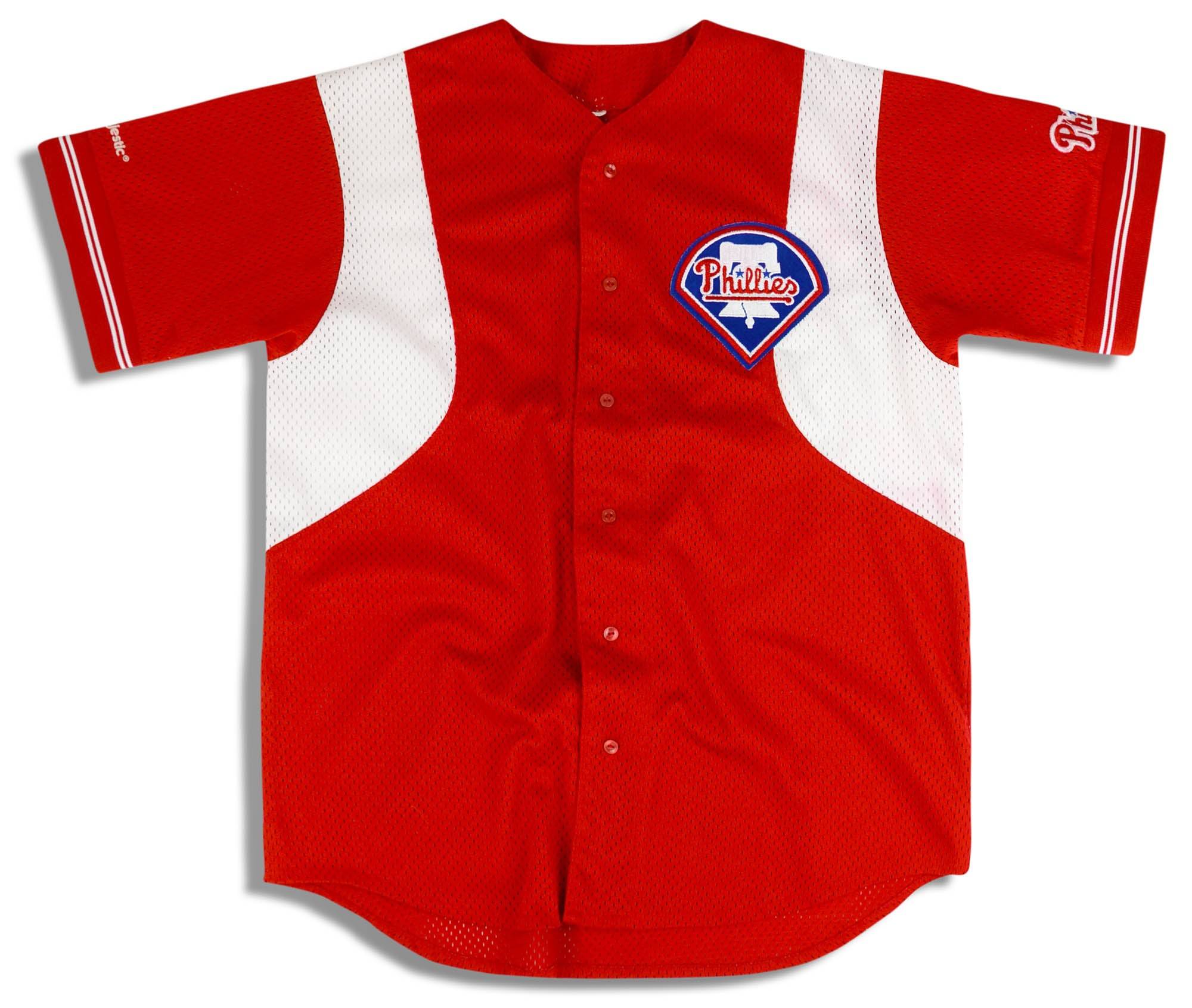 Philadelphia phillies jersey uk 2025