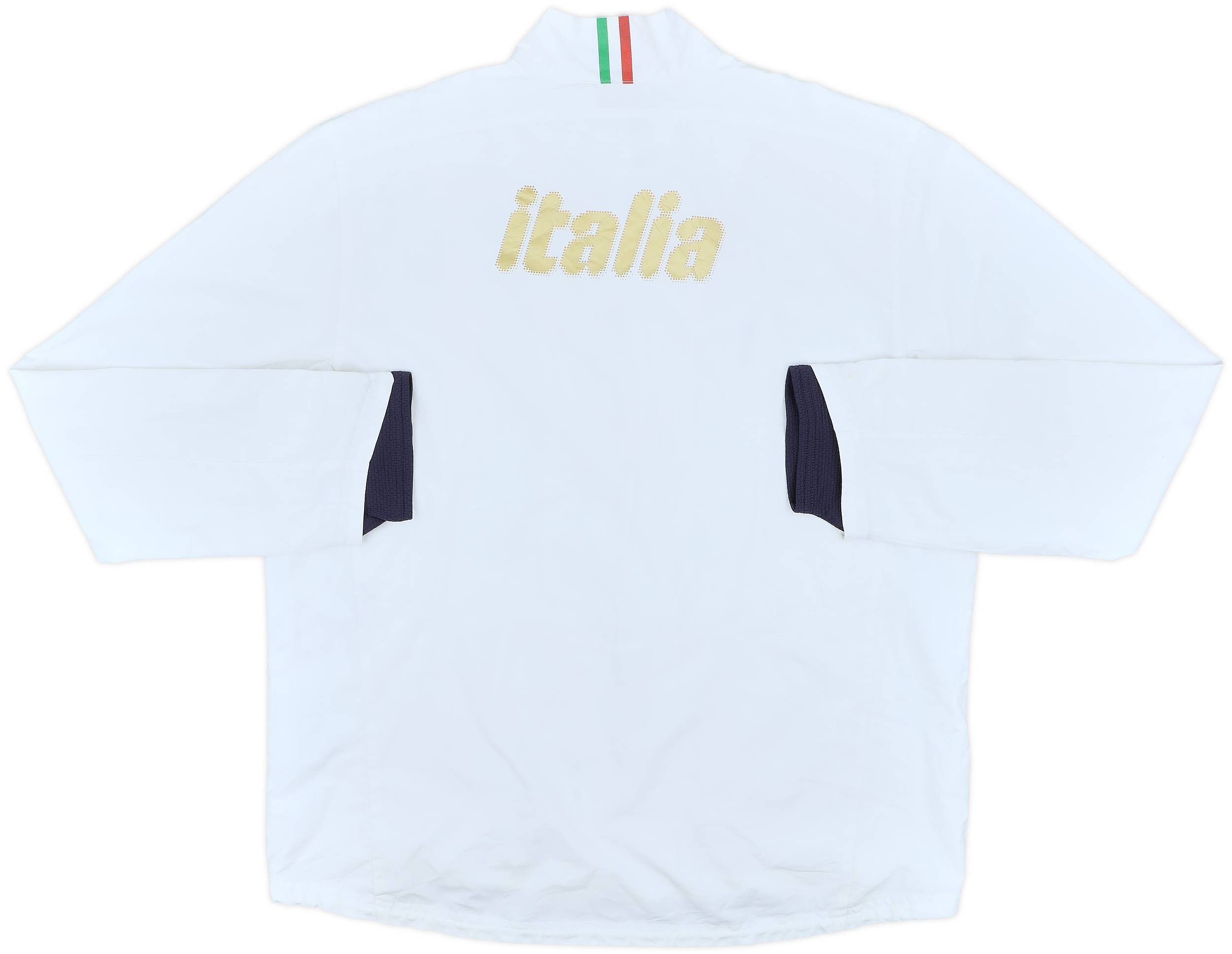 PUMA - タカユキさん専用、イタリア代表、トッティ ⚡︎🆕🔥 made in ITALY 00s AC MILAN #7 SHEVCHENKO soccer