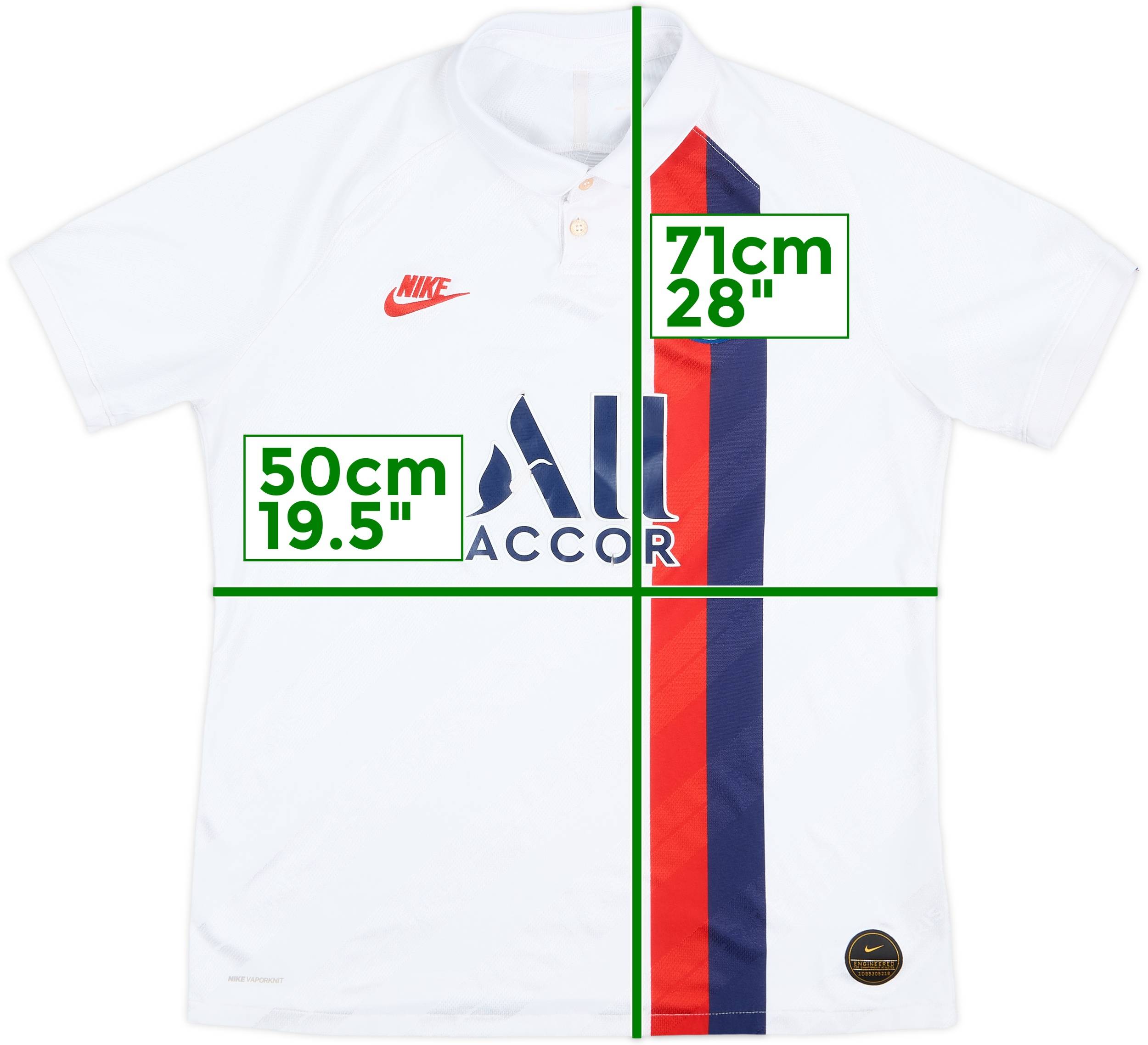 PSG 3トップ オーセンティック PSG 3トップ オーセンティック Authentic Third Jersey PSG 2020/21