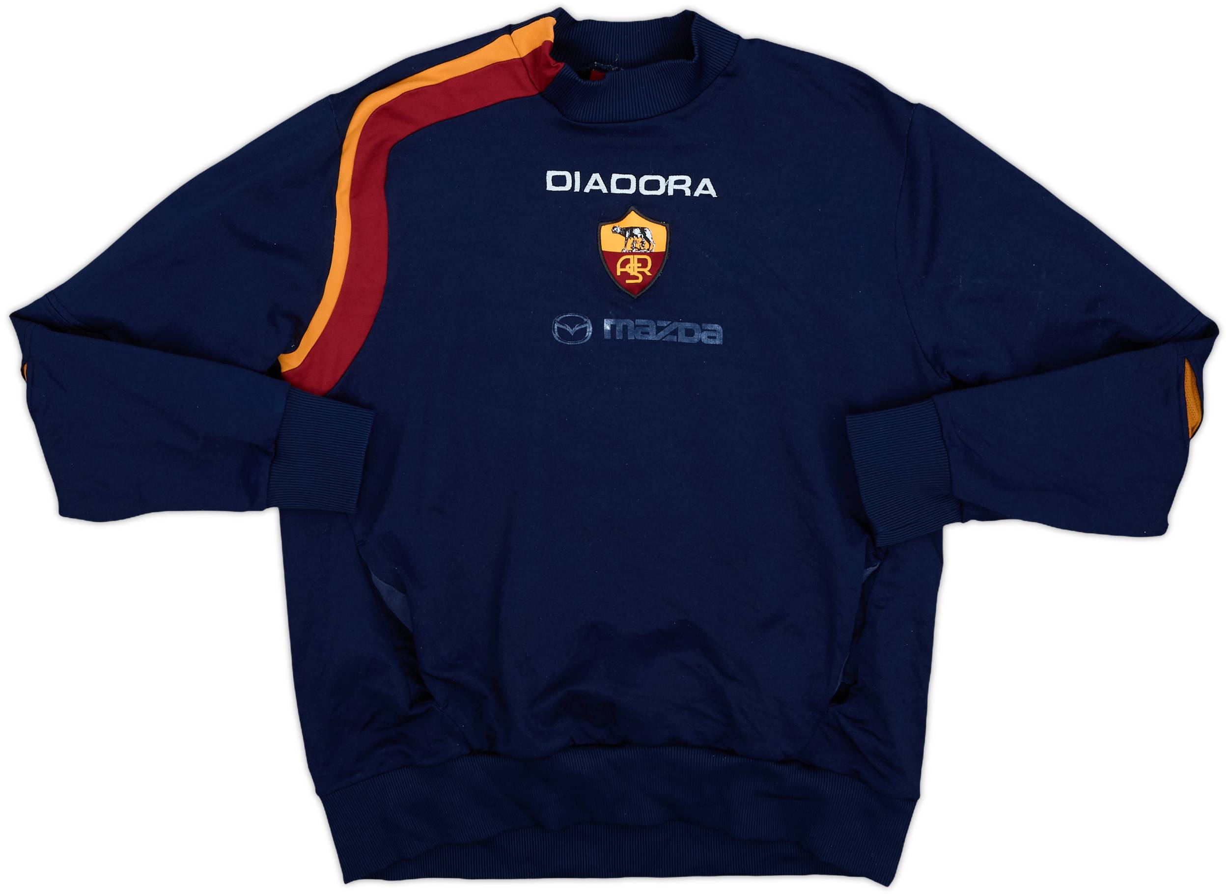 AS ROMA DIADORA ポロシャツ AS ROMA DIADORA ポロシャツ $_57.JPG?set_id=880000500F
