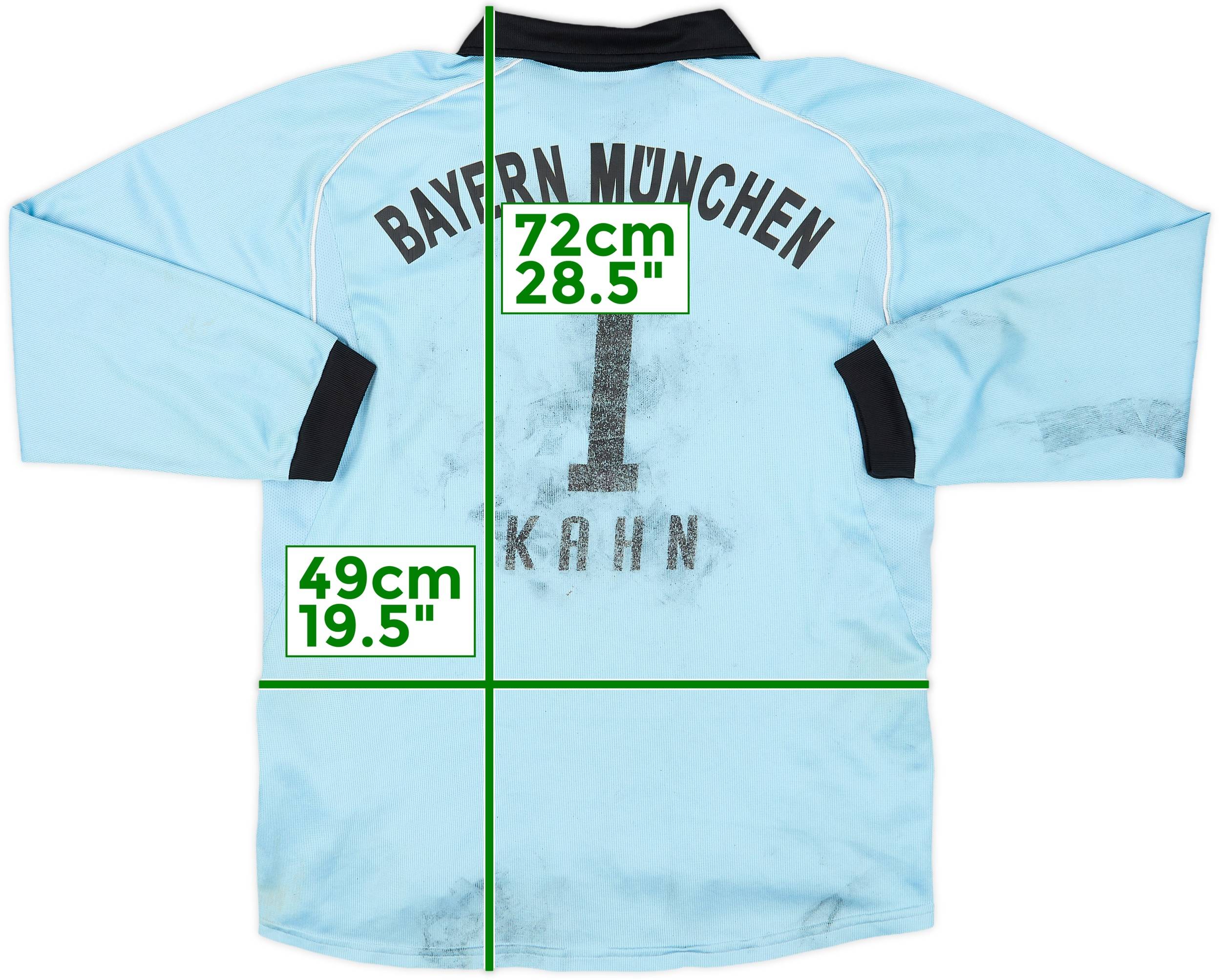 Bayern Munich 2005-2006 ホワイトシャツ BAYERN MUNICH 2005/2006 HOME FOOTBALL SHIRT ADIDAS #10