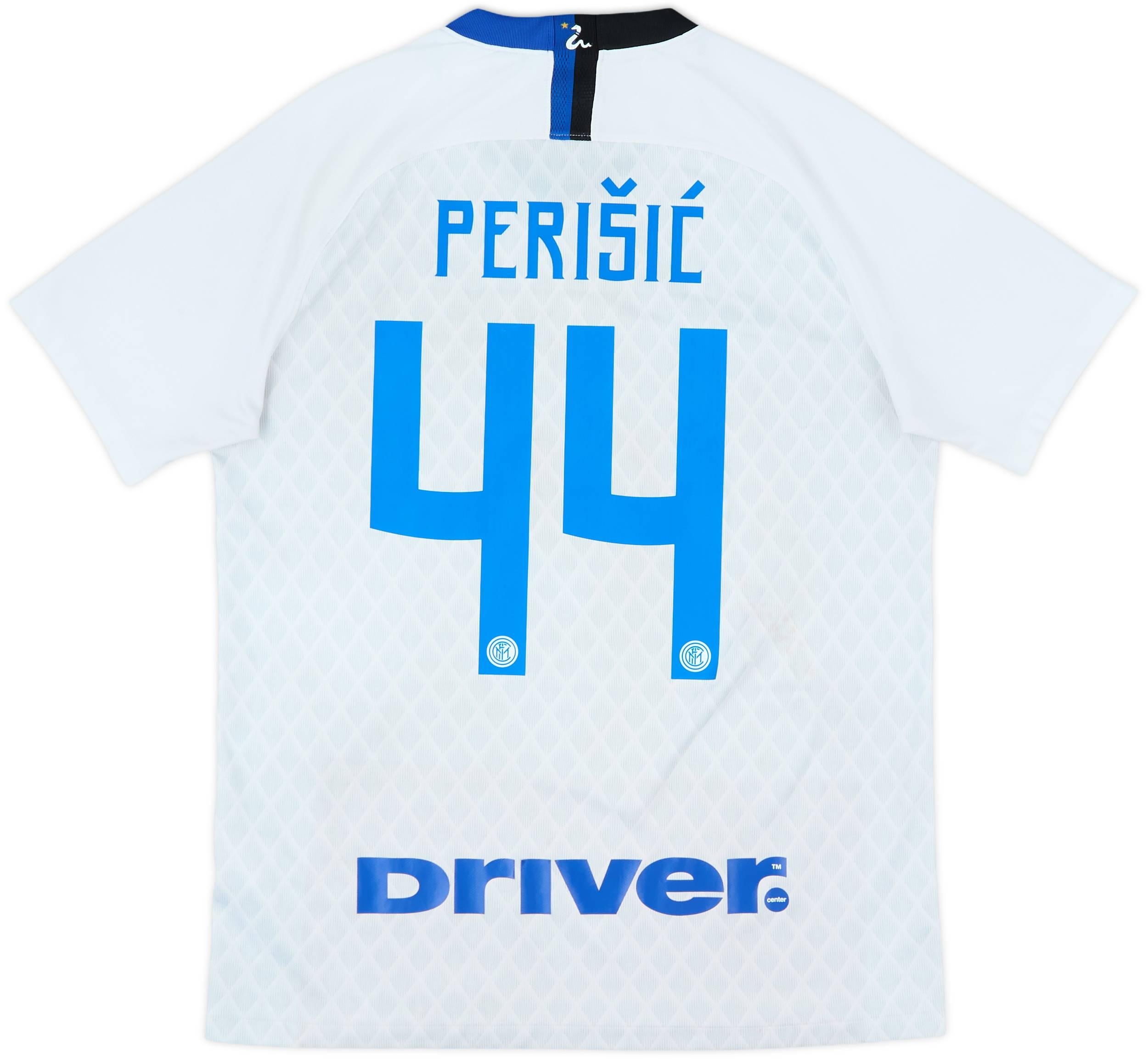 Away Jersey Inter Milan 2018 2019 Kit 2018-19 Inter Milan Away