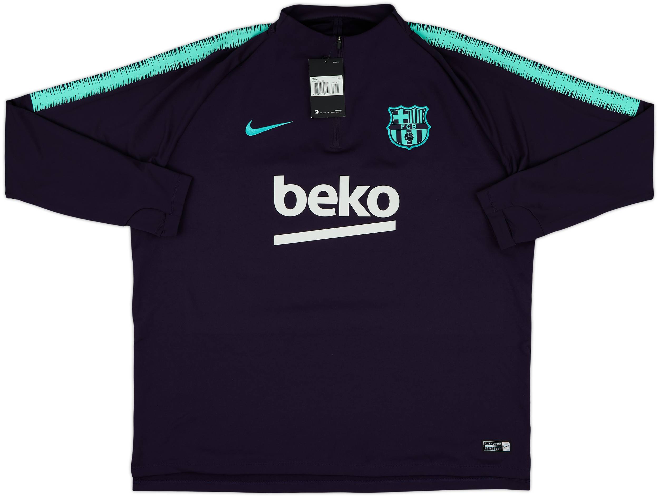 N*A様 FC Barcelona Nike サッカーウェアセット Nike I. Martinez FC Barcelona Home Jersey 25/26 w/ Champions