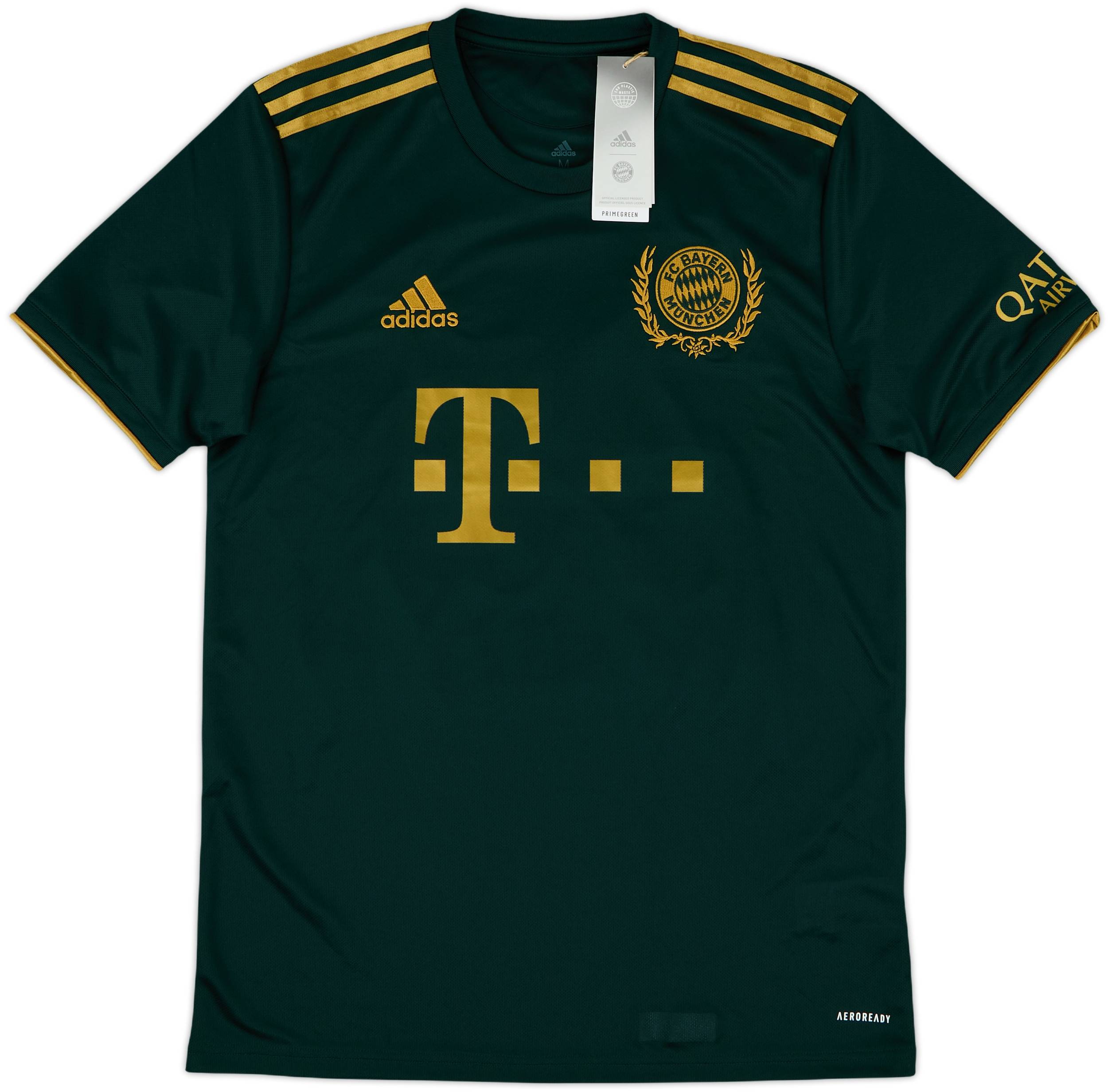 Bayern München Müller 25番シャツとマフラーセット Bayern München Home Shirt 2024/25 MÜLLER 25 + Bundesliga