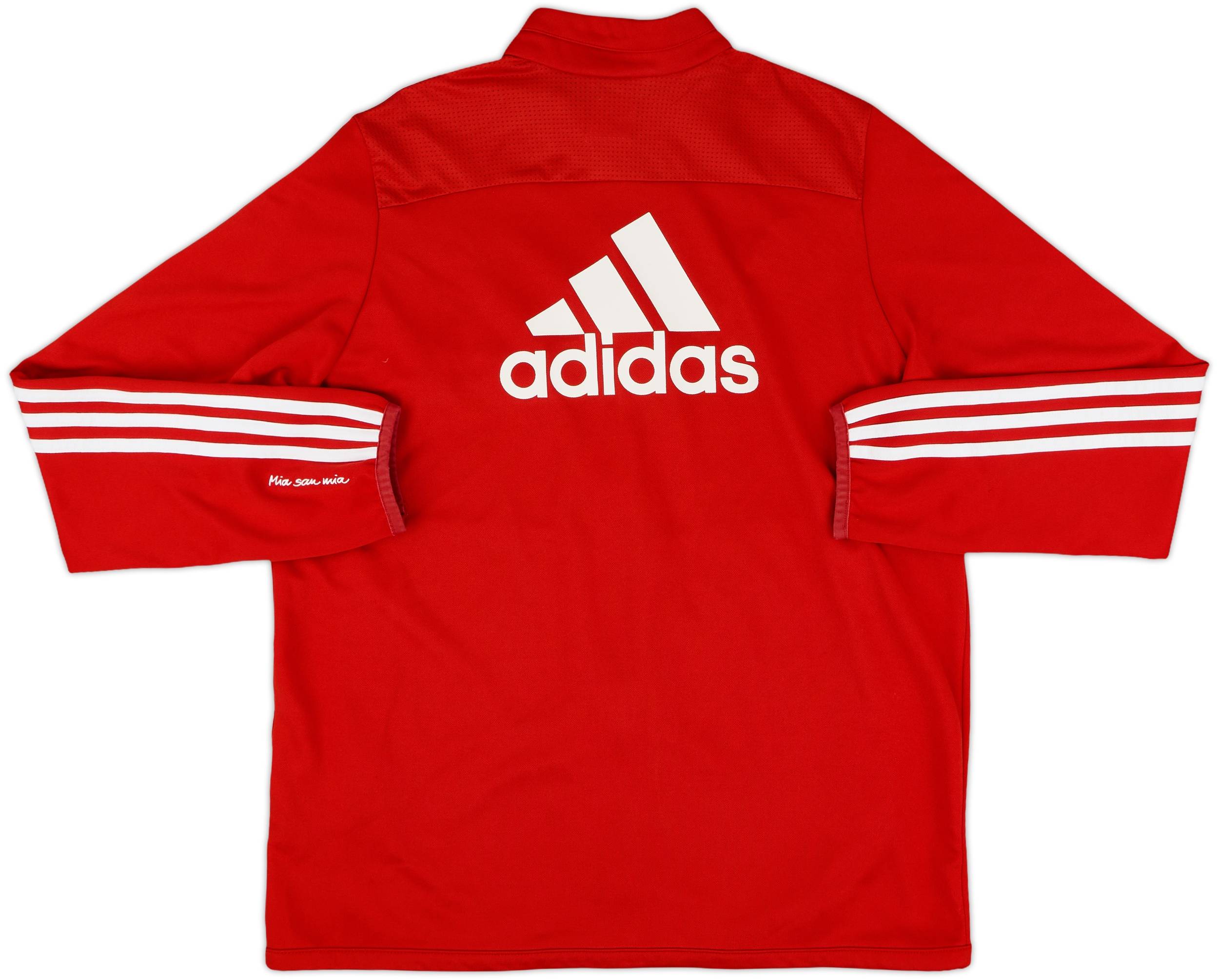 adidas Bayern München サッカーウェア XL adidas FC Bayern Munich 20/21 Track Suit | Goalinn
