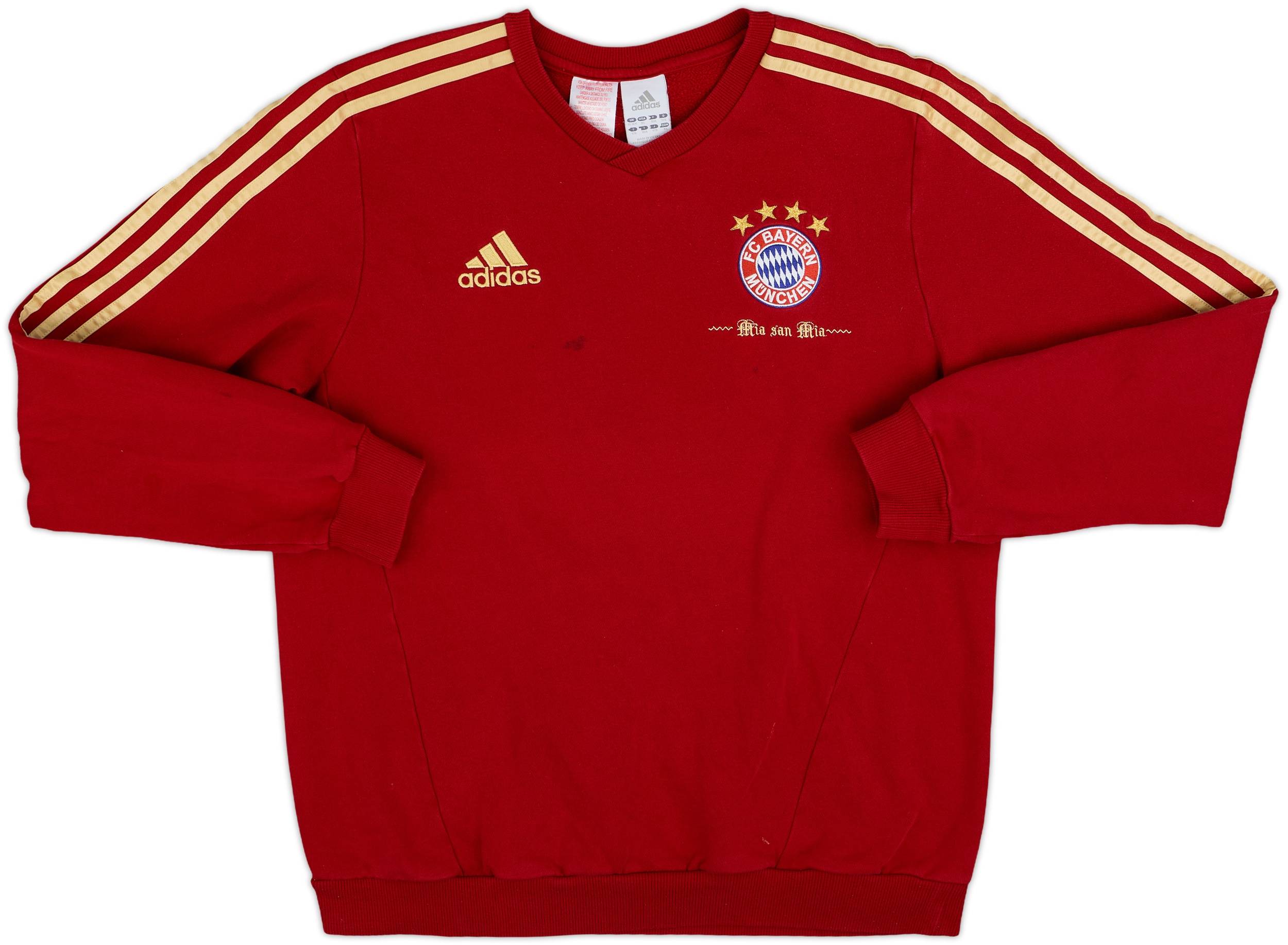 adidas Bayern München サッカーウェア XL Bayern Munich X Adidas X Fifa 19 Digital Fourth Kit
