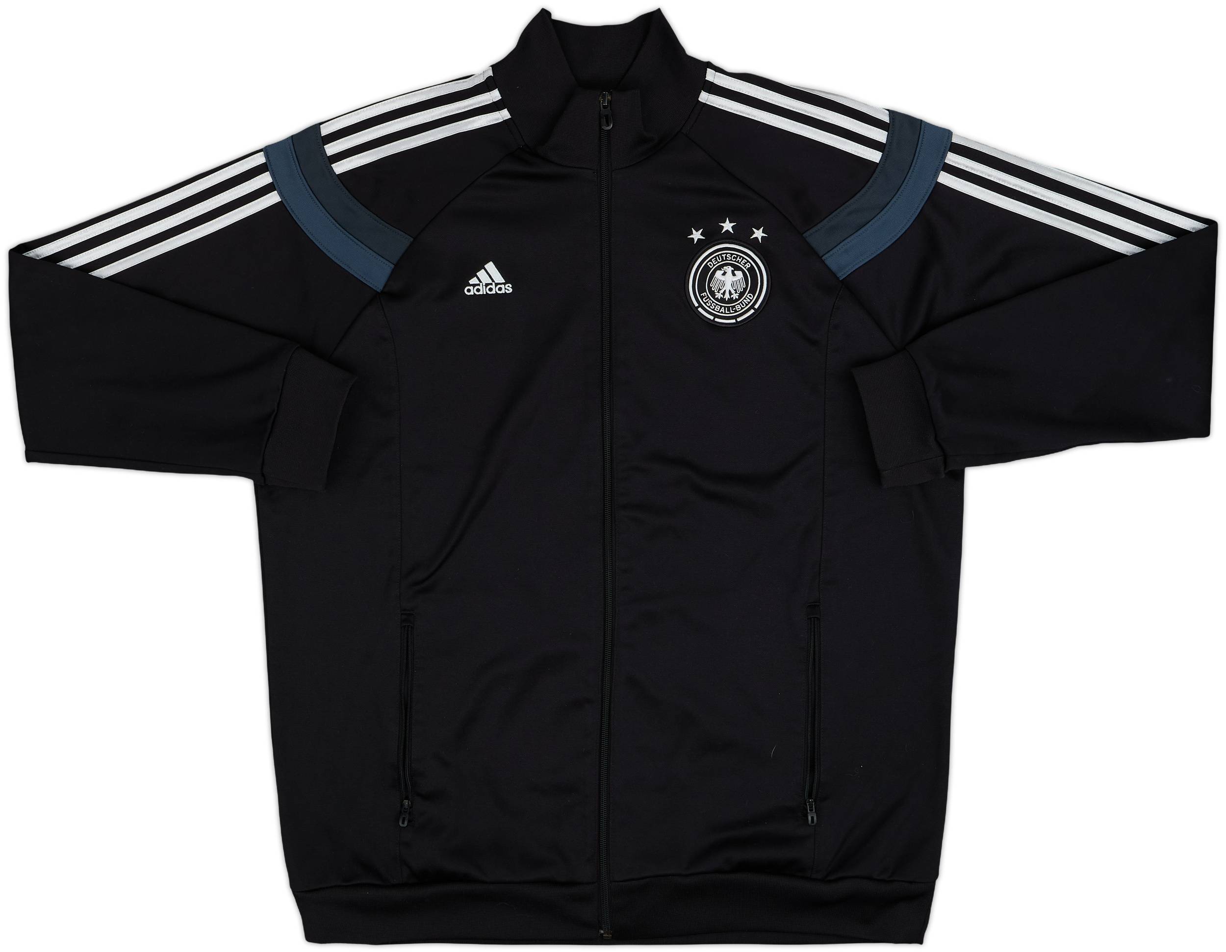 adidas ジャージ　W.GERMANY Vintag Adidas Originals Germany Jacket World Cup Soccer