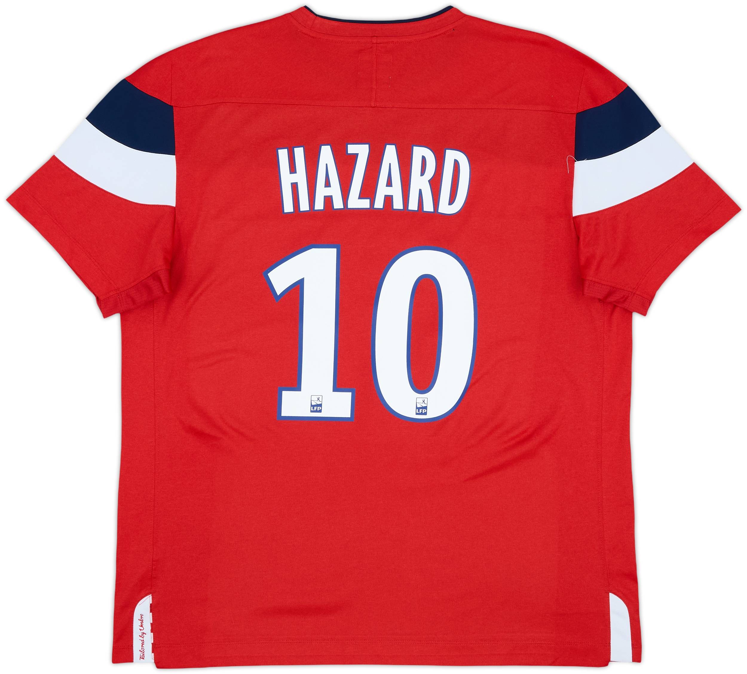 E. HAZARD 10番 ベルギー代表 シャツ E. HAZARD 10番 ベルギー代表 シャツ 2025年最新】ベルギー代表の人気